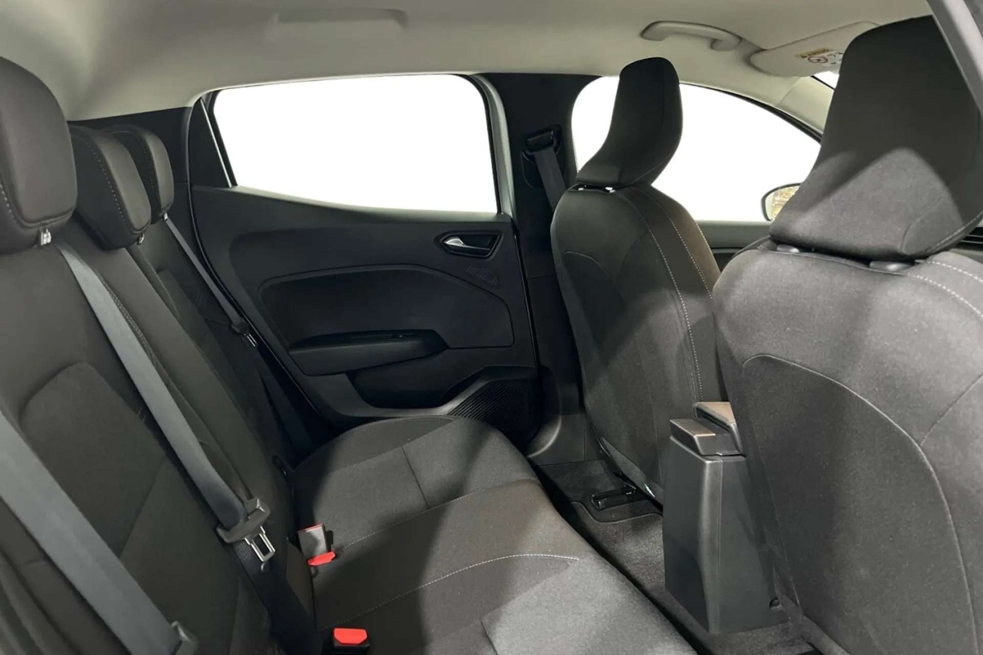 2023 RENAULT CLIO 2023 RENAULT CLIO