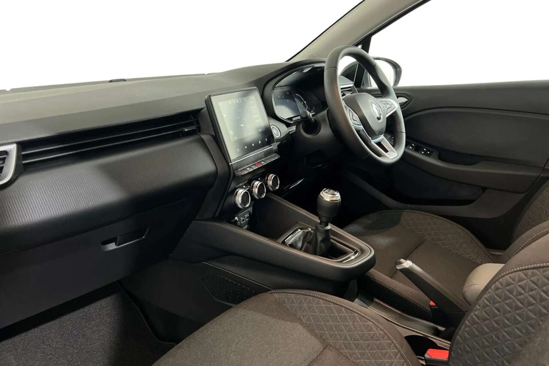 2023 RENAULT CLIO 2023 RENAULT CLIO