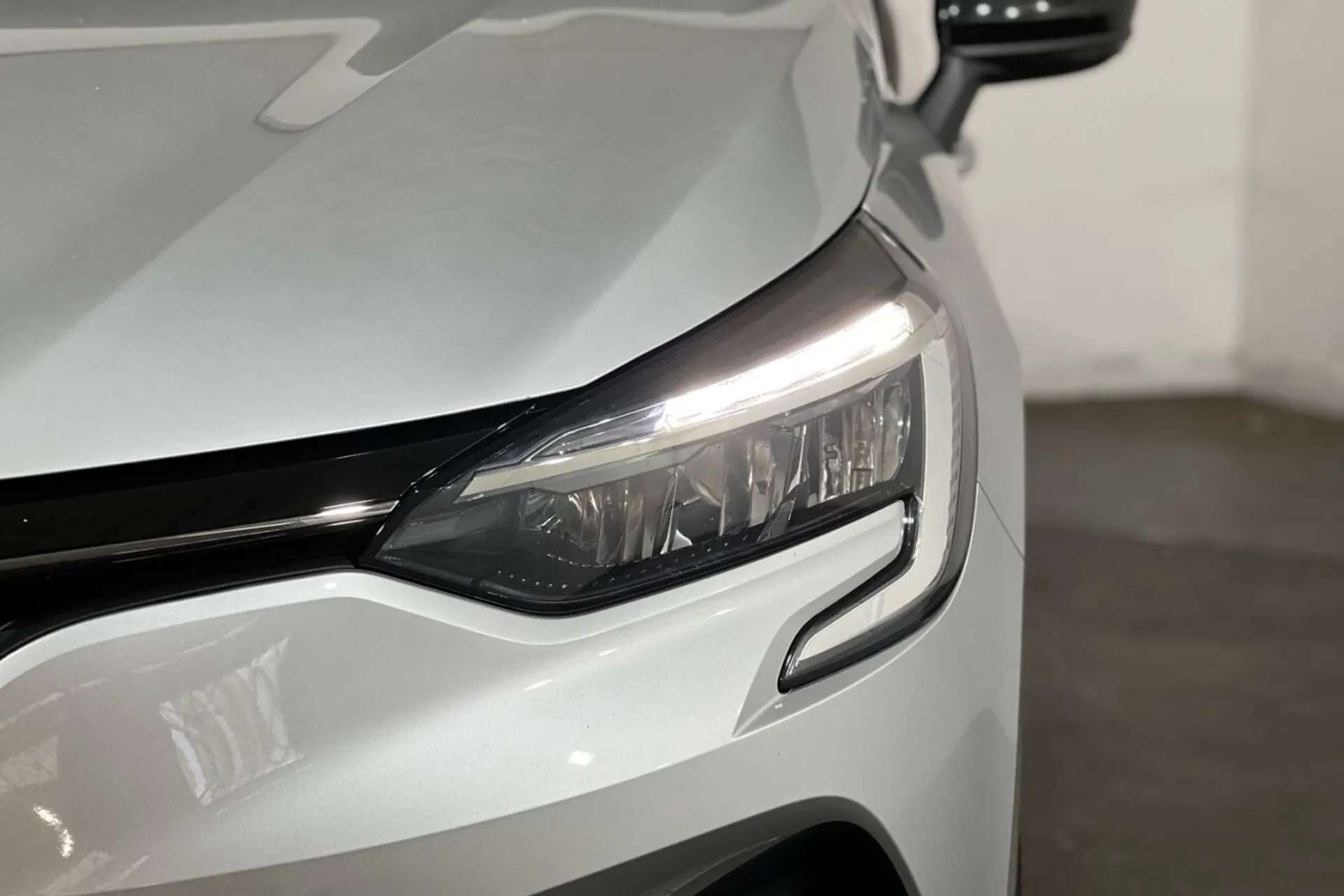 2023 RENAULT CLIO 2023 RENAULT CLIO