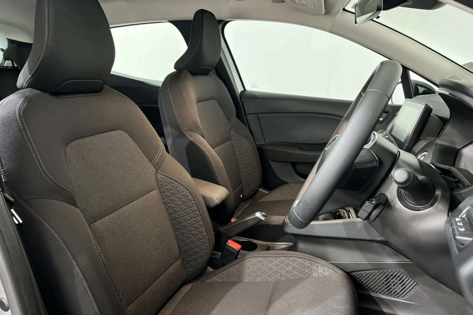 2023 RENAULT CLIO 2023 RENAULT CLIO