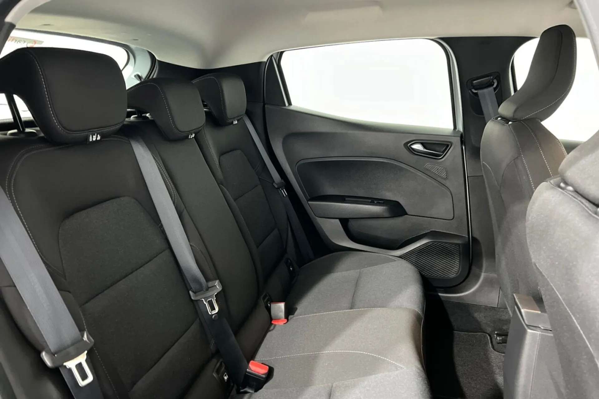 2023 RENAULT CLIO 2023 RENAULT CLIO