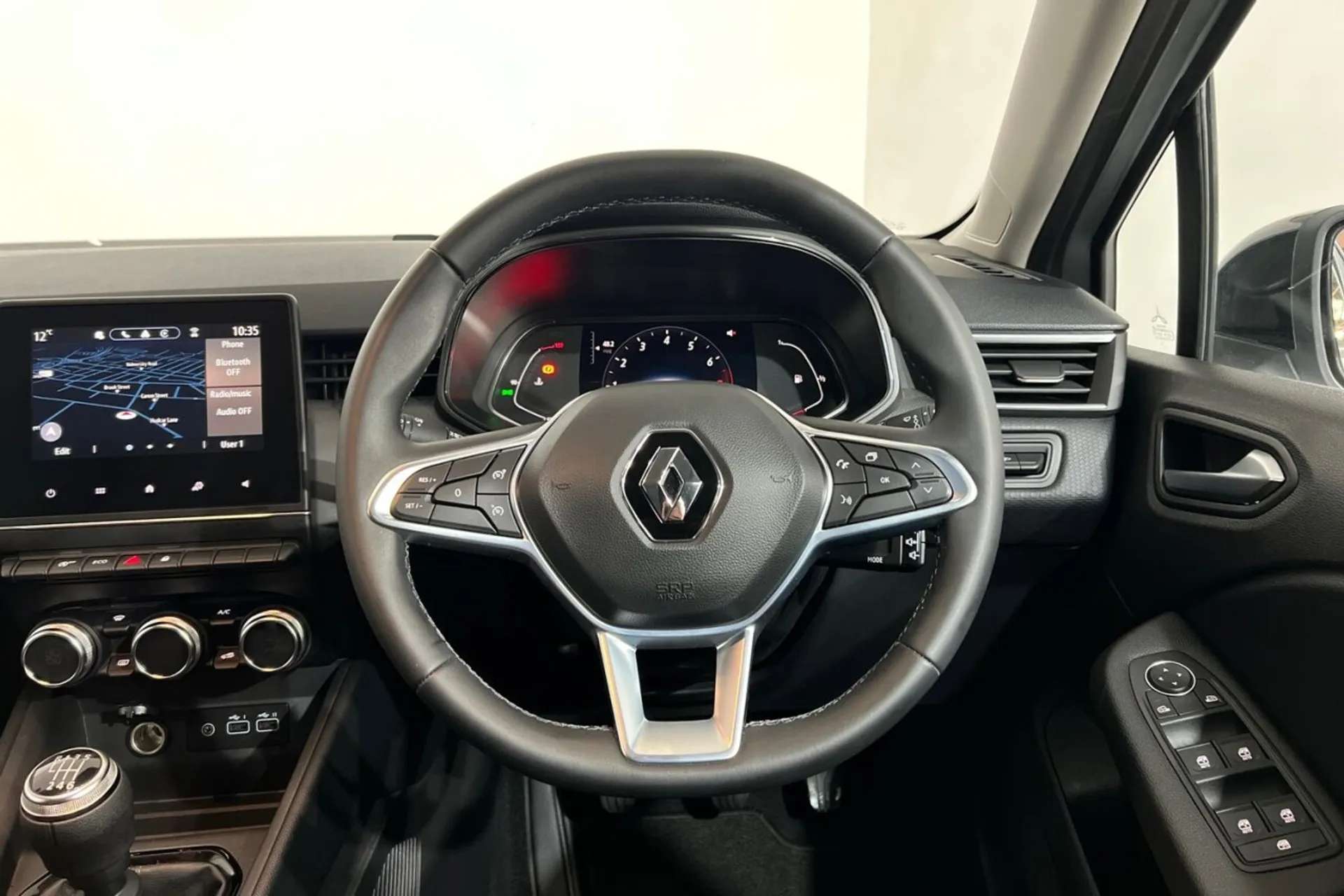 2023 RENAULT CLIO 2023 RENAULT CLIO