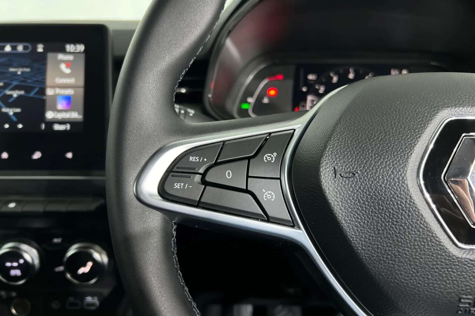 2023 RENAULT CLIO 2023 RENAULT CLIO