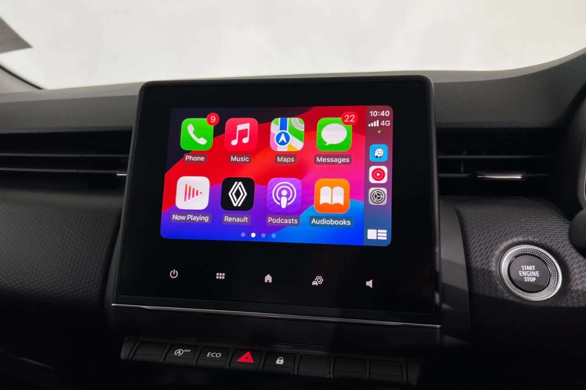 2023 RENAULT CLIO 2023 RENAULT CLIO