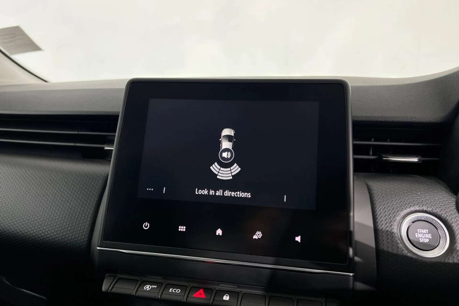 2023 RENAULT CLIO 2023 RENAULT CLIO