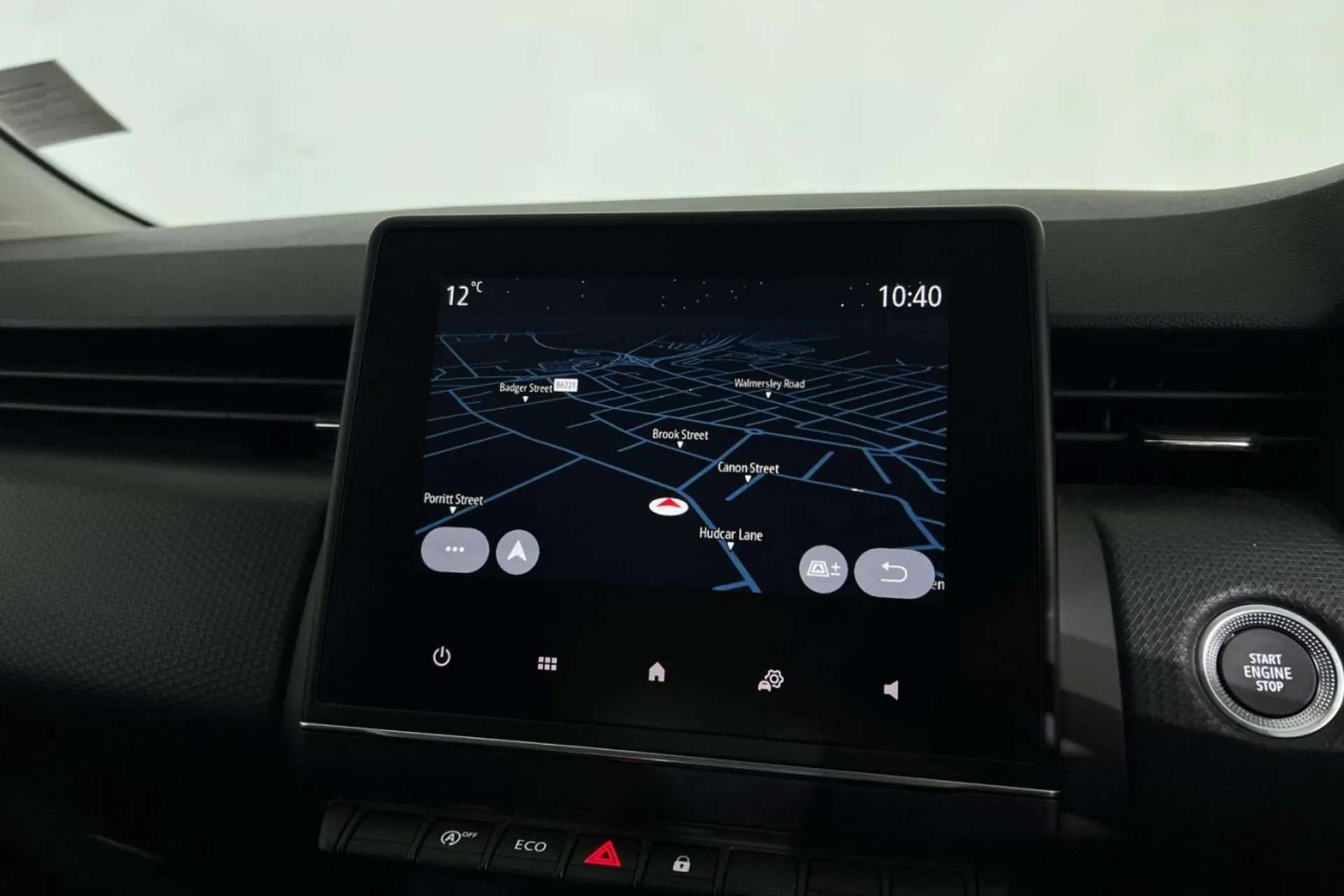 2023 RENAULT CLIO 2023 RENAULT CLIO