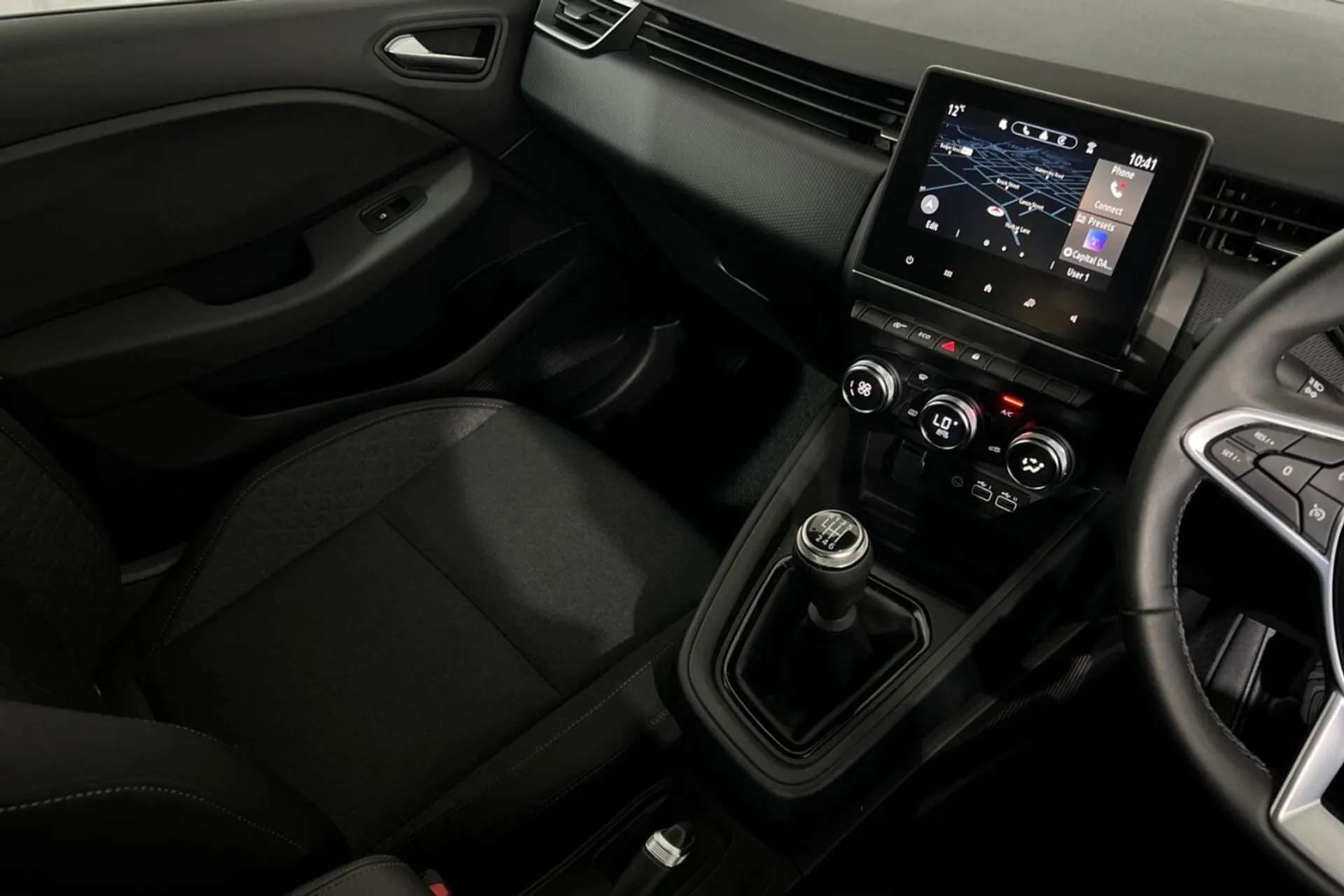 2023 RENAULT CLIO 2023 RENAULT CLIO