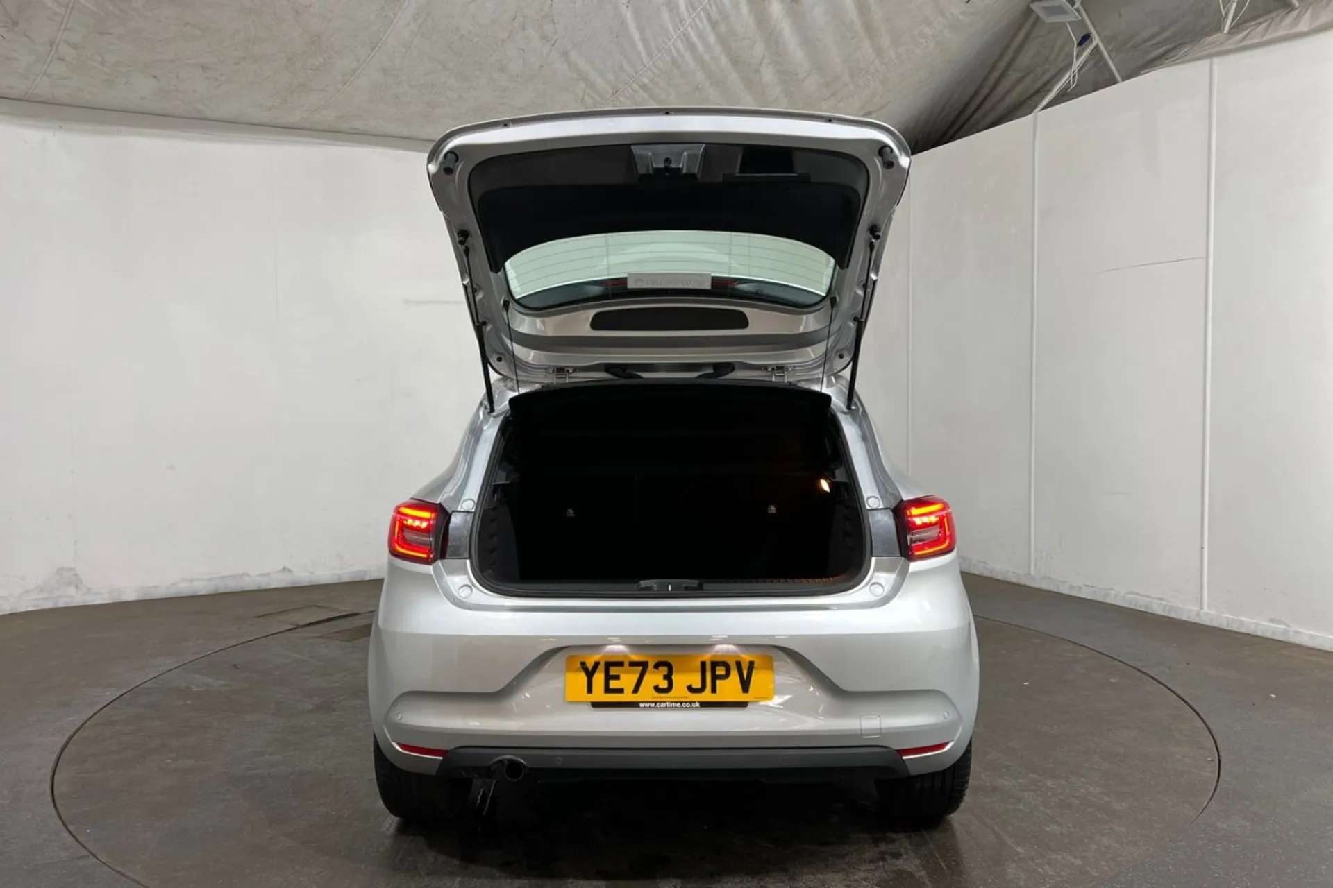 2023 RENAULT CLIO 2023 RENAULT CLIO