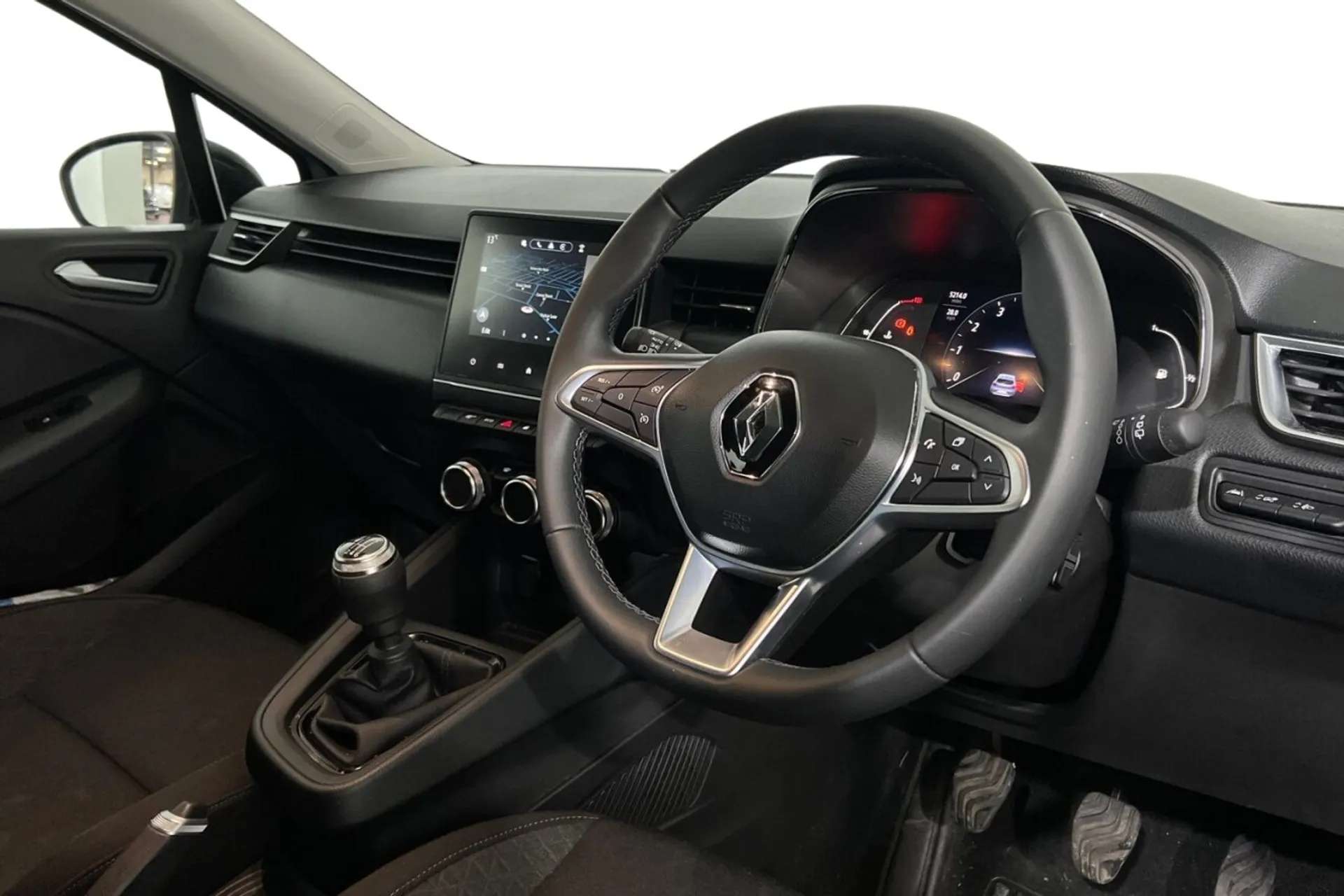 2023 RENAULT CLIO 2023 RENAULT CLIO