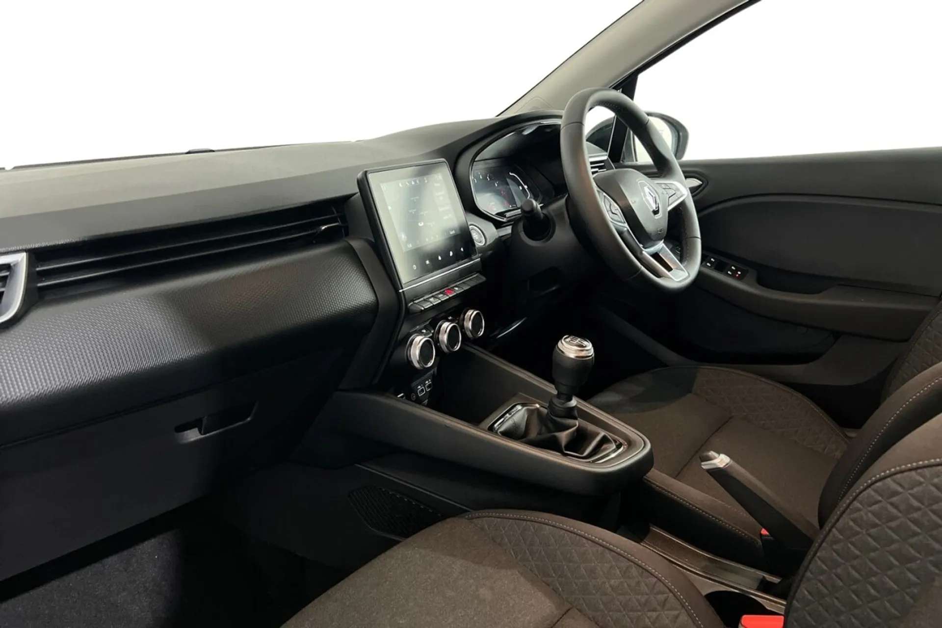 2023 RENAULT CLIO 2023 RENAULT CLIO