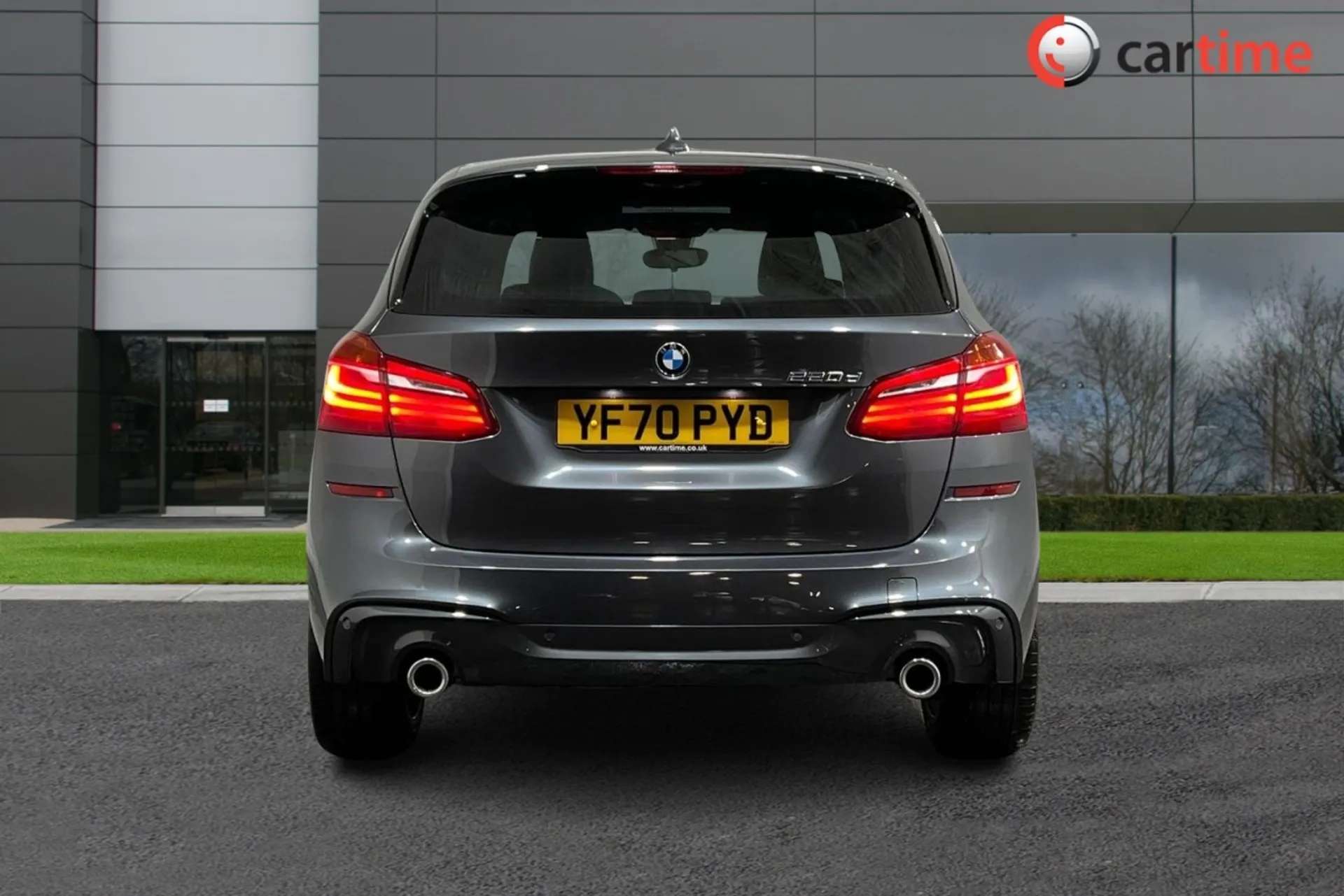 2020 BMW 2 SERIES 2020 BMW 2 SERIES