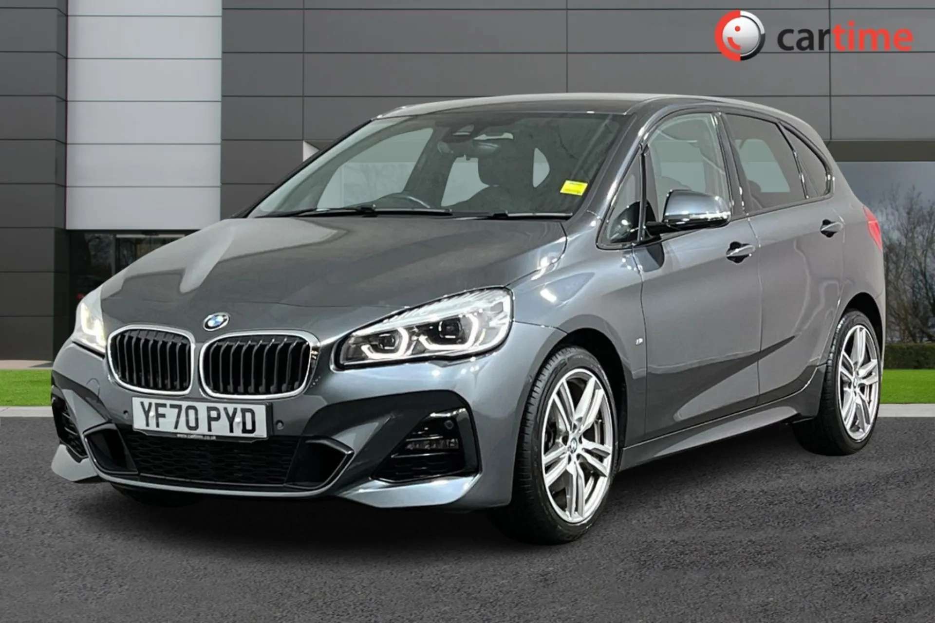 2020 BMW 2 SERIES 2020 BMW 2 SERIES