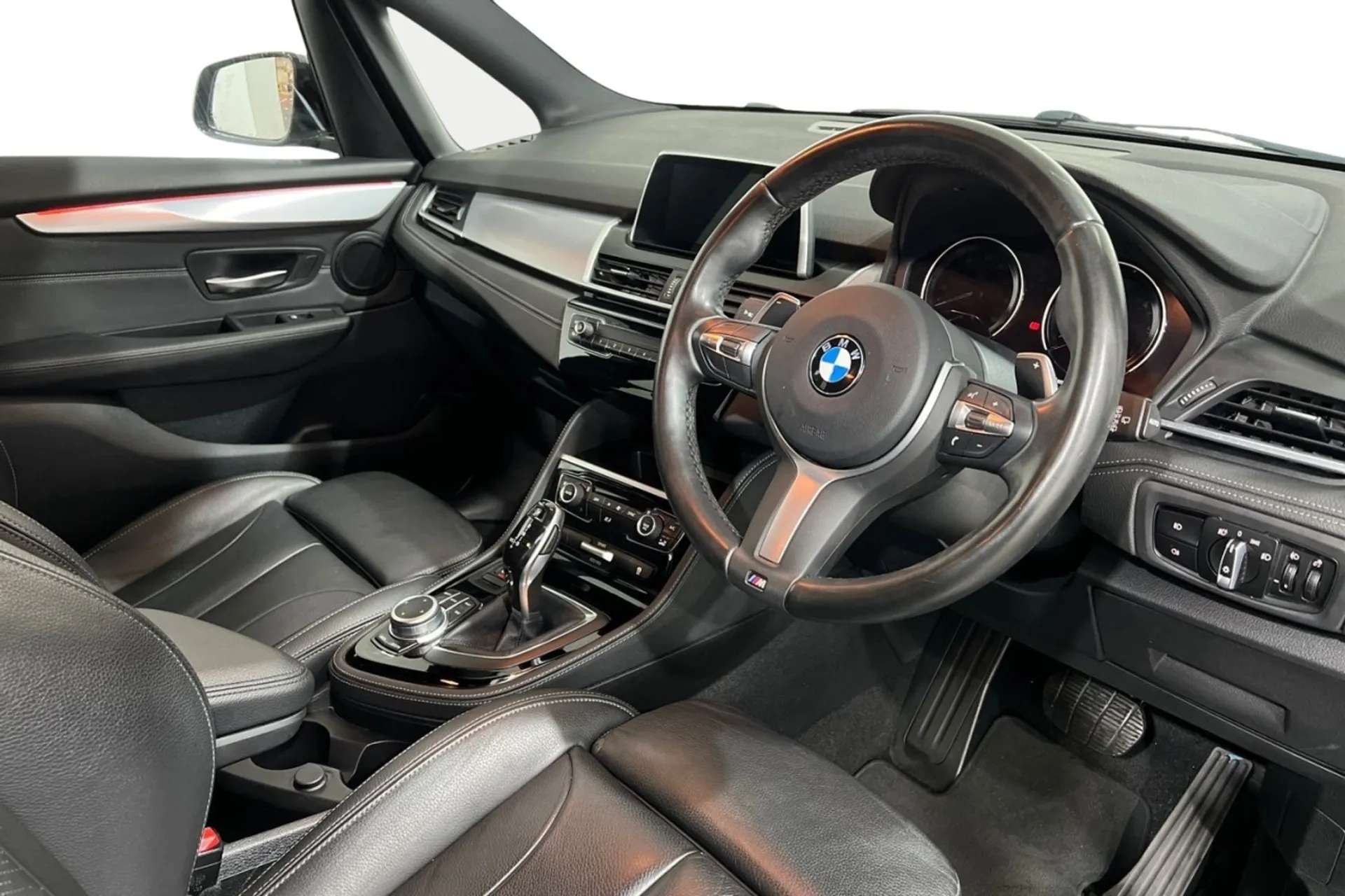 2020 BMW 2 SERIES 2020 BMW 2 SERIES