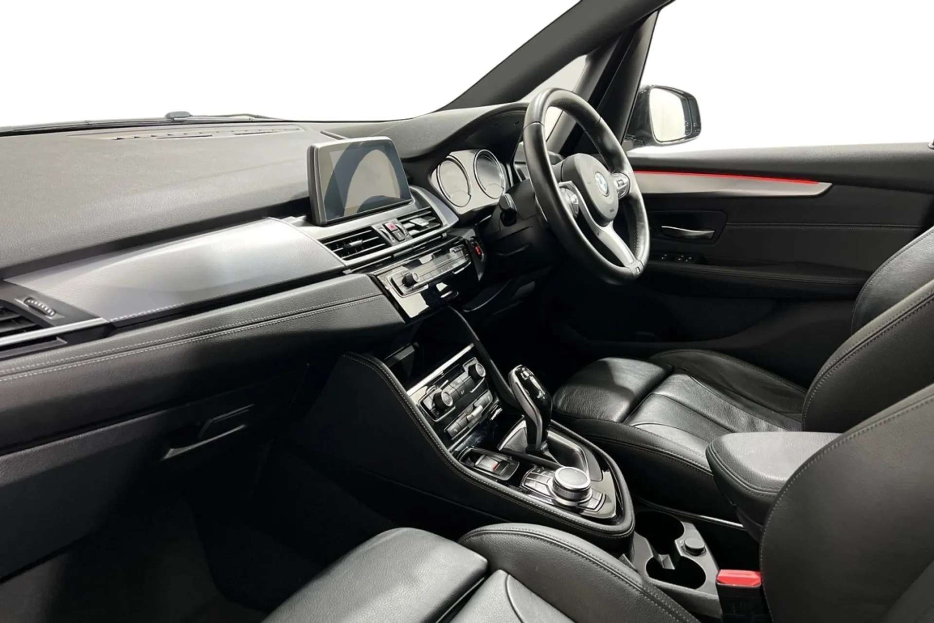 2020 BMW 2 SERIES 2020 BMW 2 SERIES