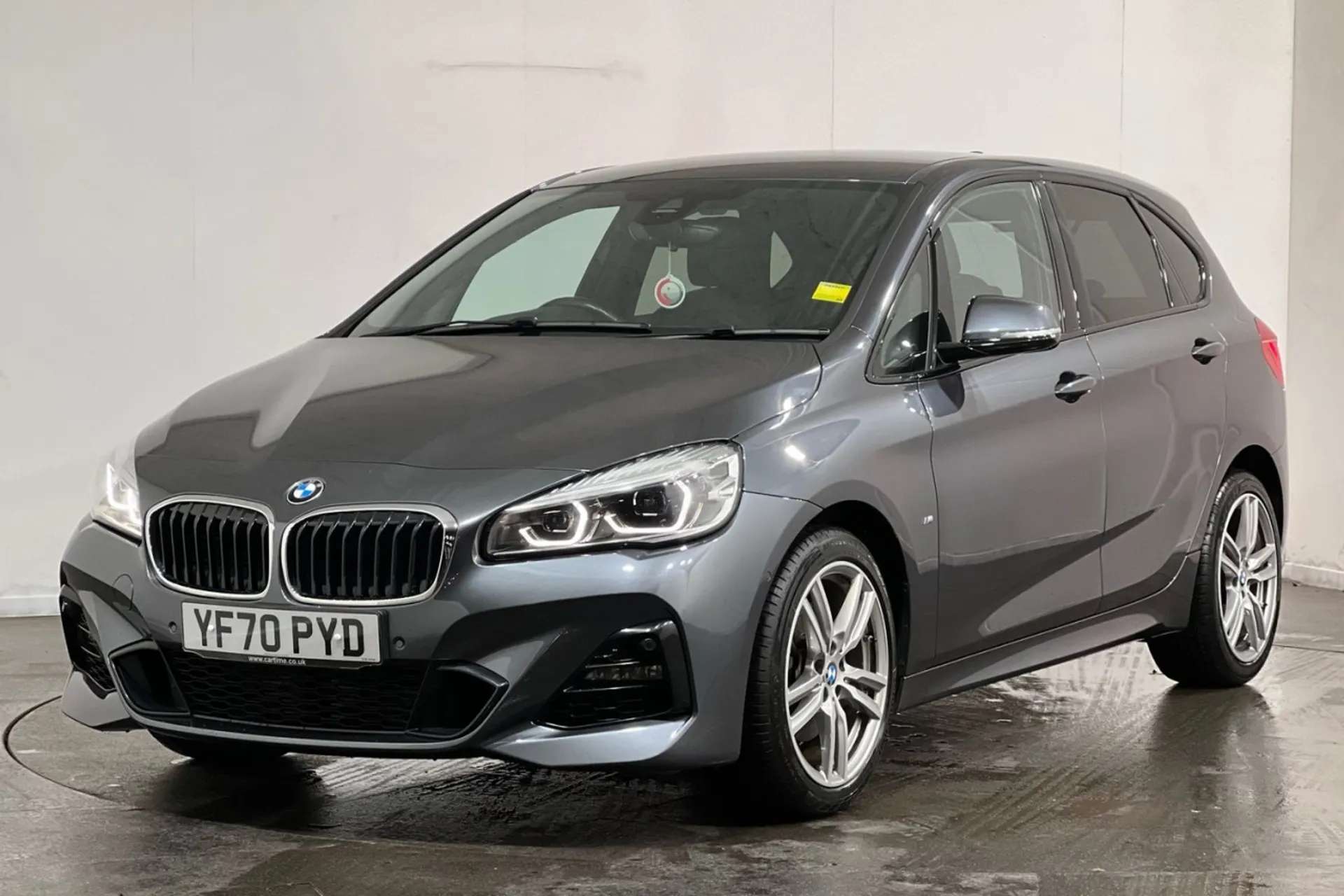 2020 BMW 2 SERIES 2020 BMW 2 SERIES