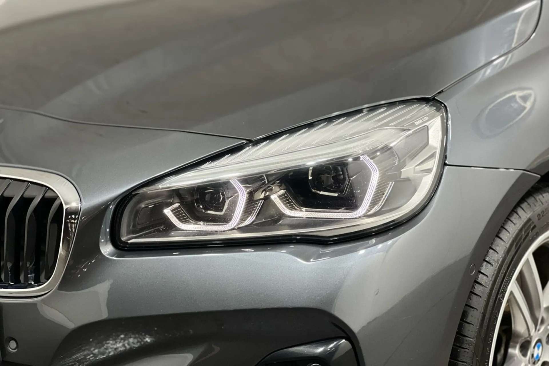 2020 BMW 2 SERIES 2020 BMW 2 SERIES
