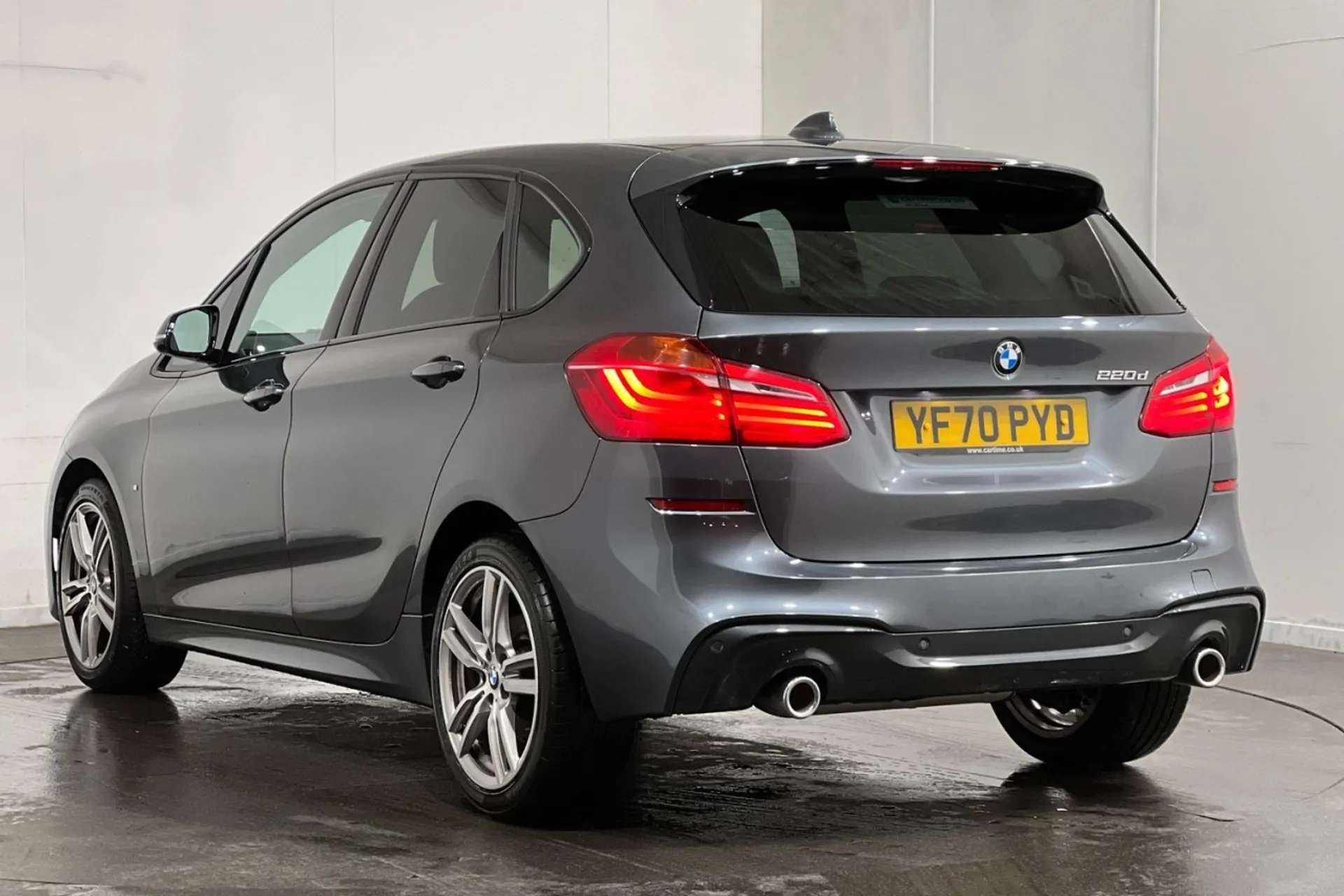 2020 BMW 2 SERIES 2020 BMW 2 SERIES