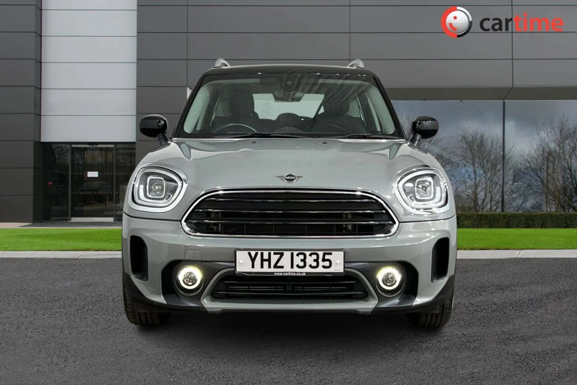 2021 MINI COUNTRYMAN 2021 MINI COUNTRYMAN