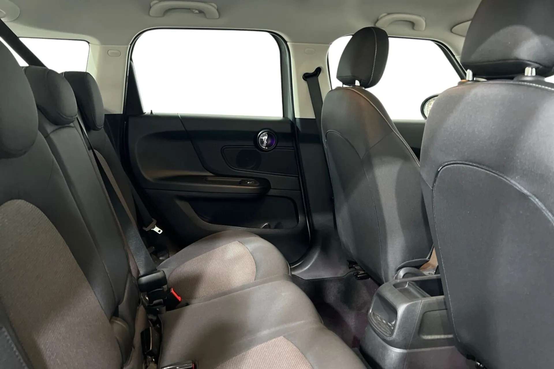 2021 MINI COUNTRYMAN 2021 MINI COUNTRYMAN