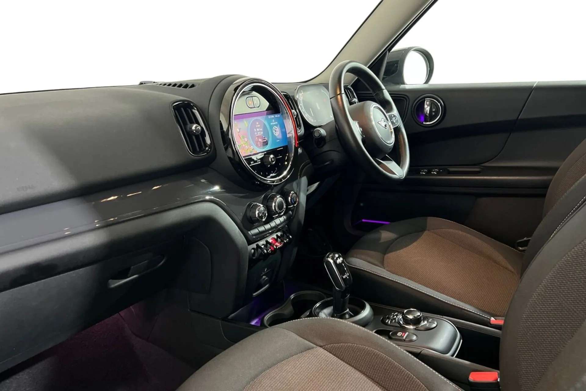 2021 MINI COUNTRYMAN 2021 MINI COUNTRYMAN