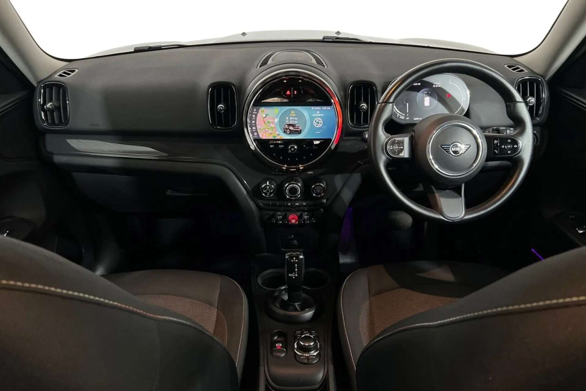 2021 MINI COUNTRYMAN 2021 MINI COUNTRYMAN