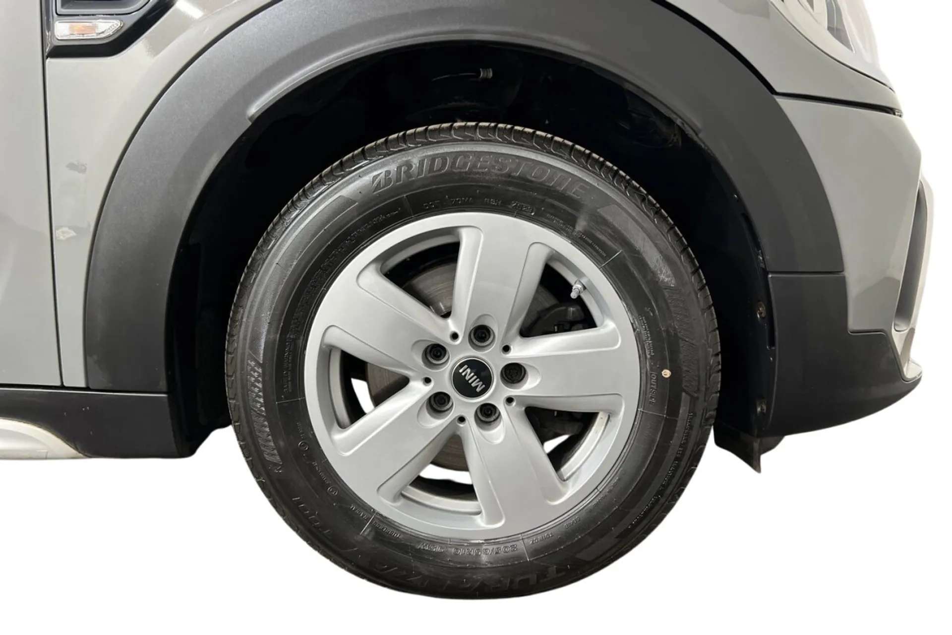 2021 MINI COUNTRYMAN 2021 MINI COUNTRYMAN