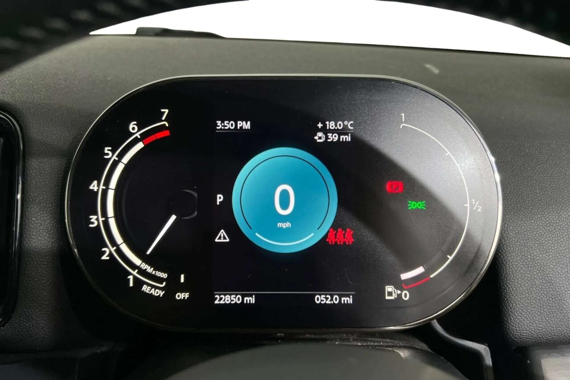 2021 MINI COUNTRYMAN 2021 MINI COUNTRYMAN