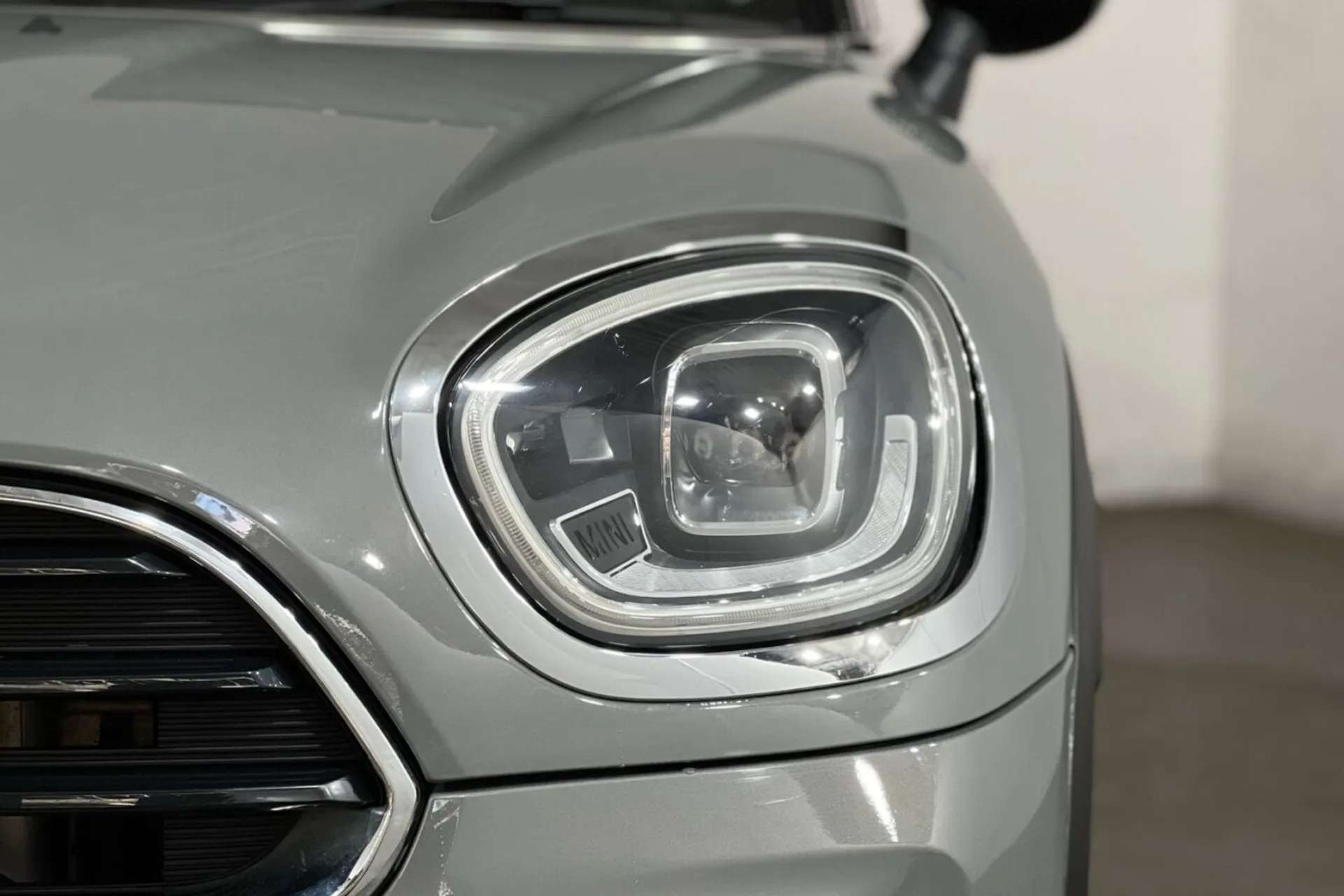 2021 MINI COUNTRYMAN 2021 MINI COUNTRYMAN