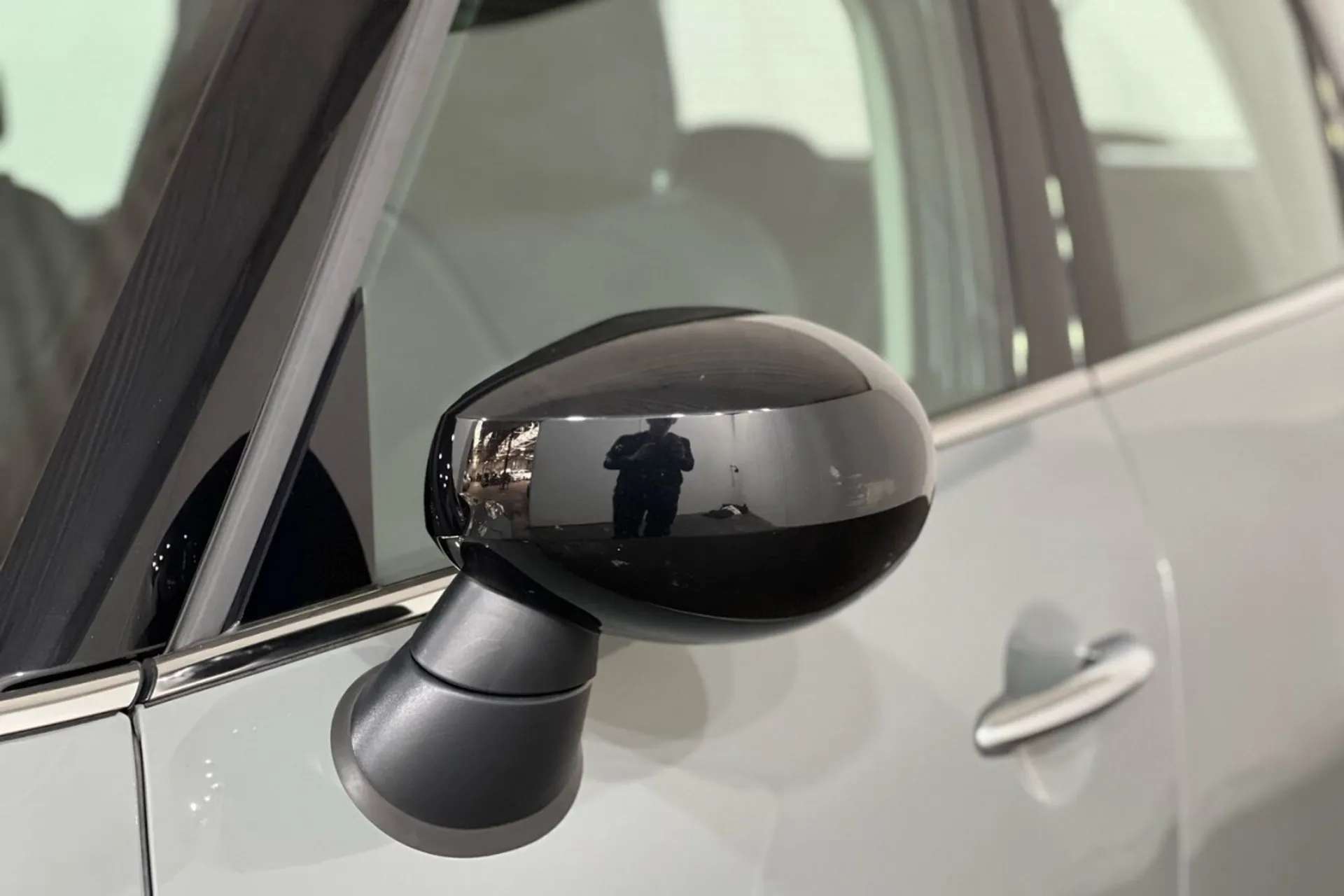 2021 MINI COUNTRYMAN 2021 MINI COUNTRYMAN