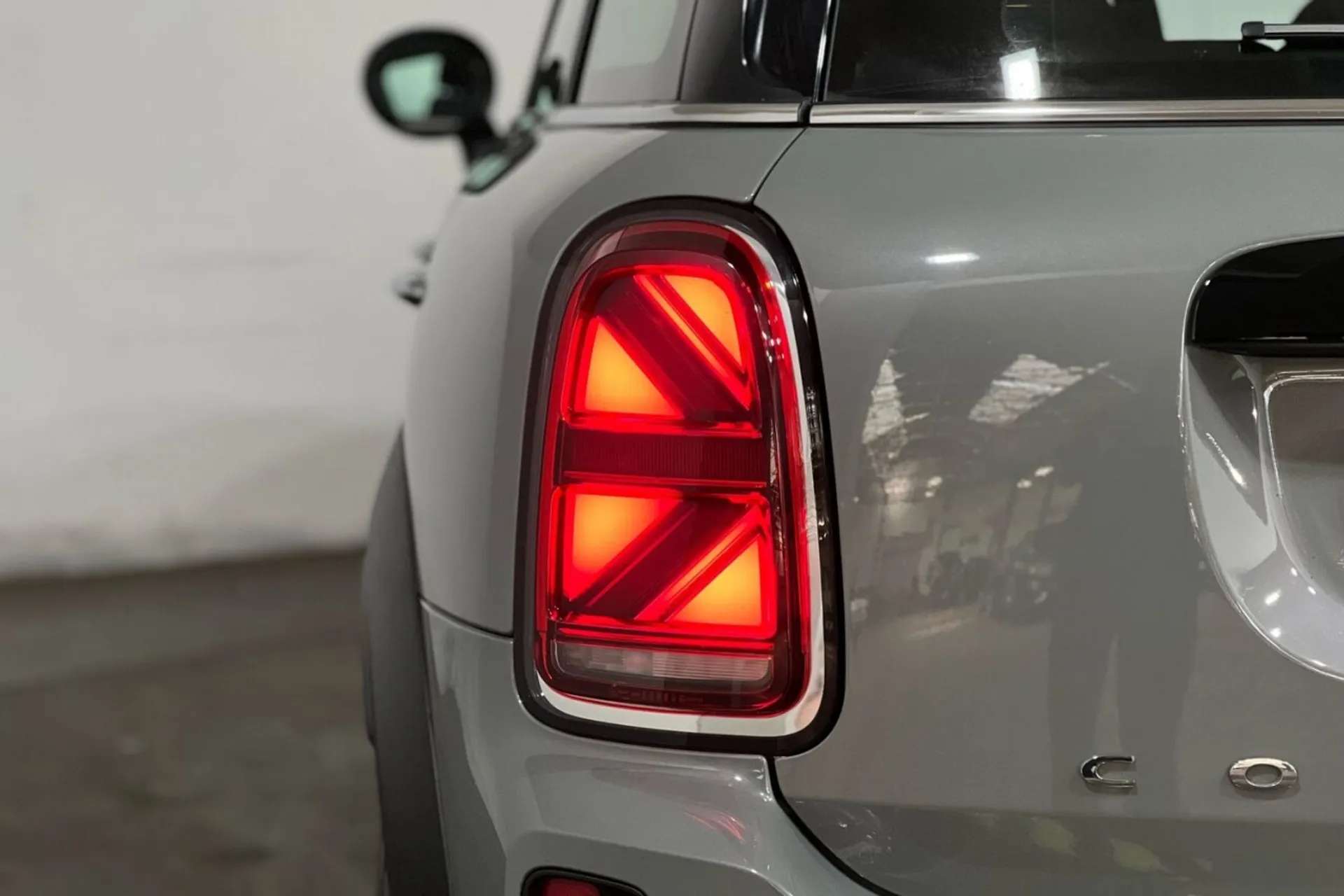 2021 MINI COUNTRYMAN 2021 MINI COUNTRYMAN