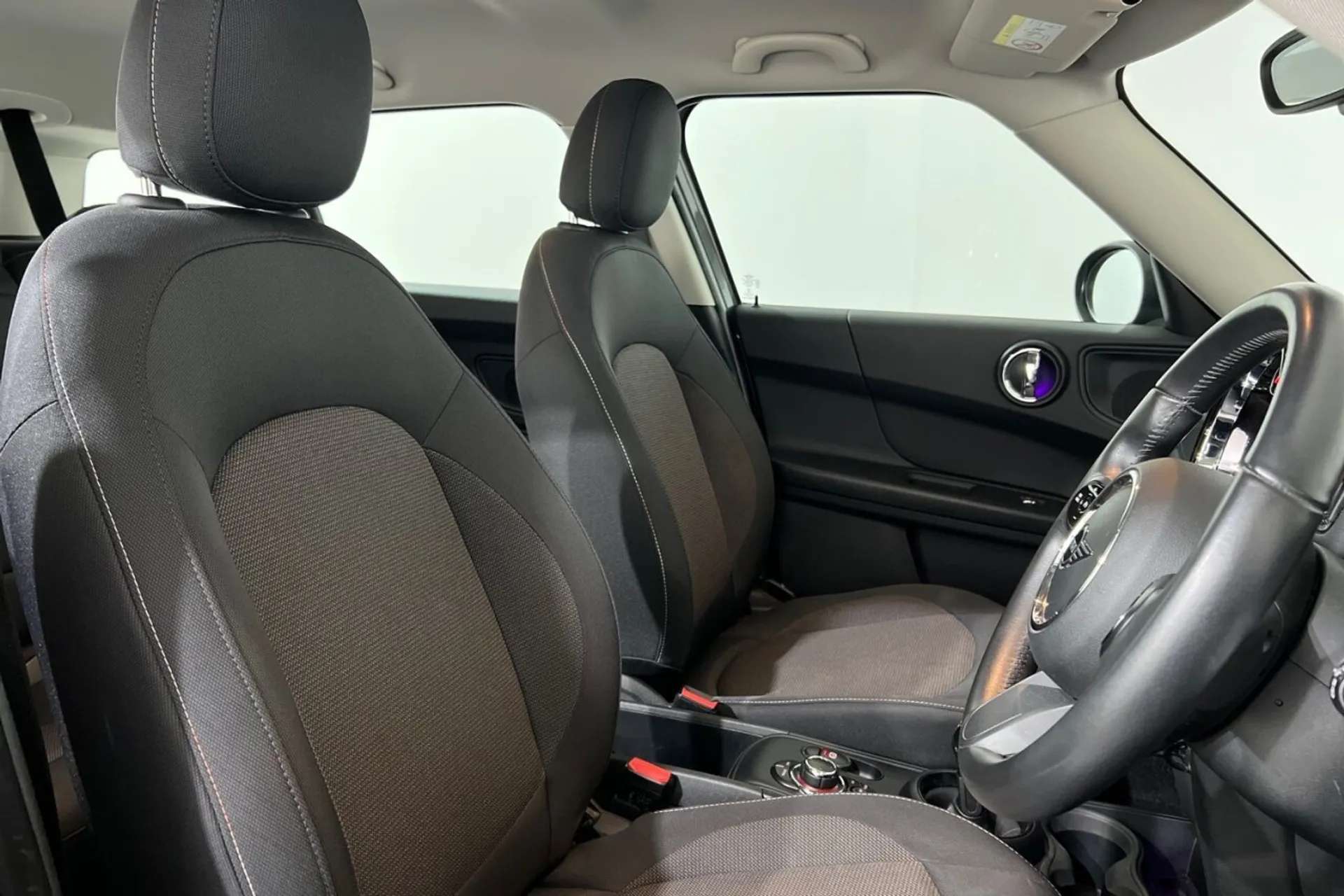 2021 MINI COUNTRYMAN 2021 MINI COUNTRYMAN