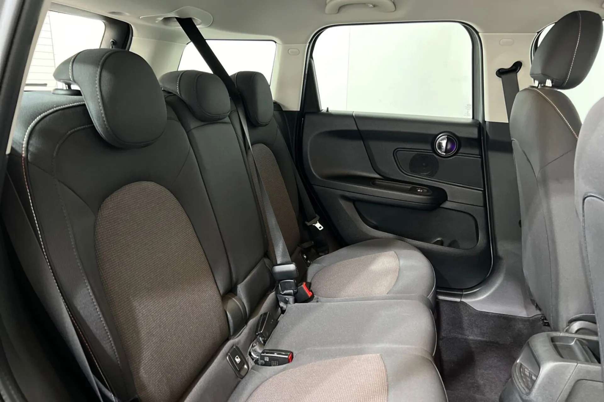 2021 MINI COUNTRYMAN 2021 MINI COUNTRYMAN