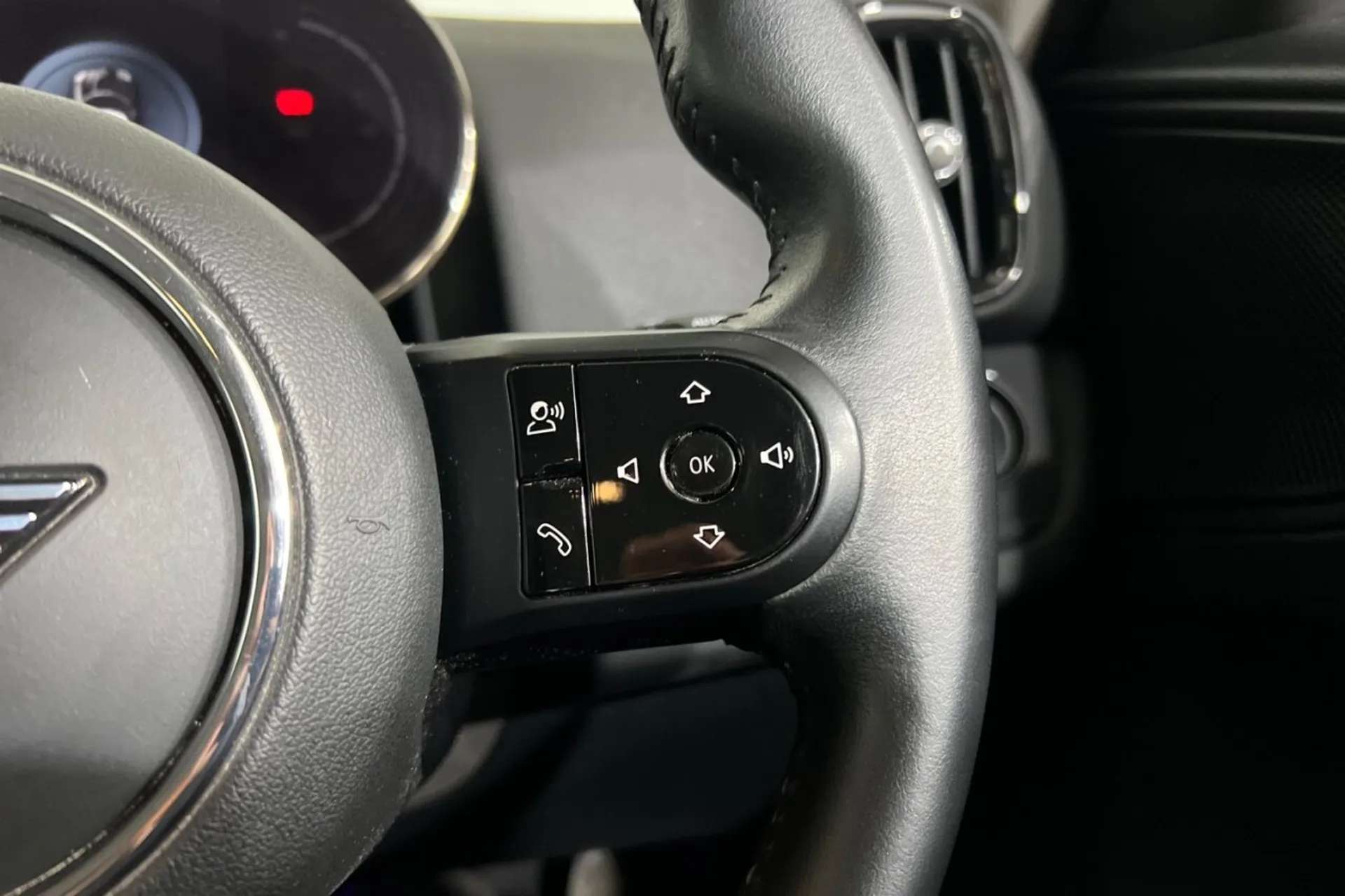 2021 MINI COUNTRYMAN 2021 MINI COUNTRYMAN