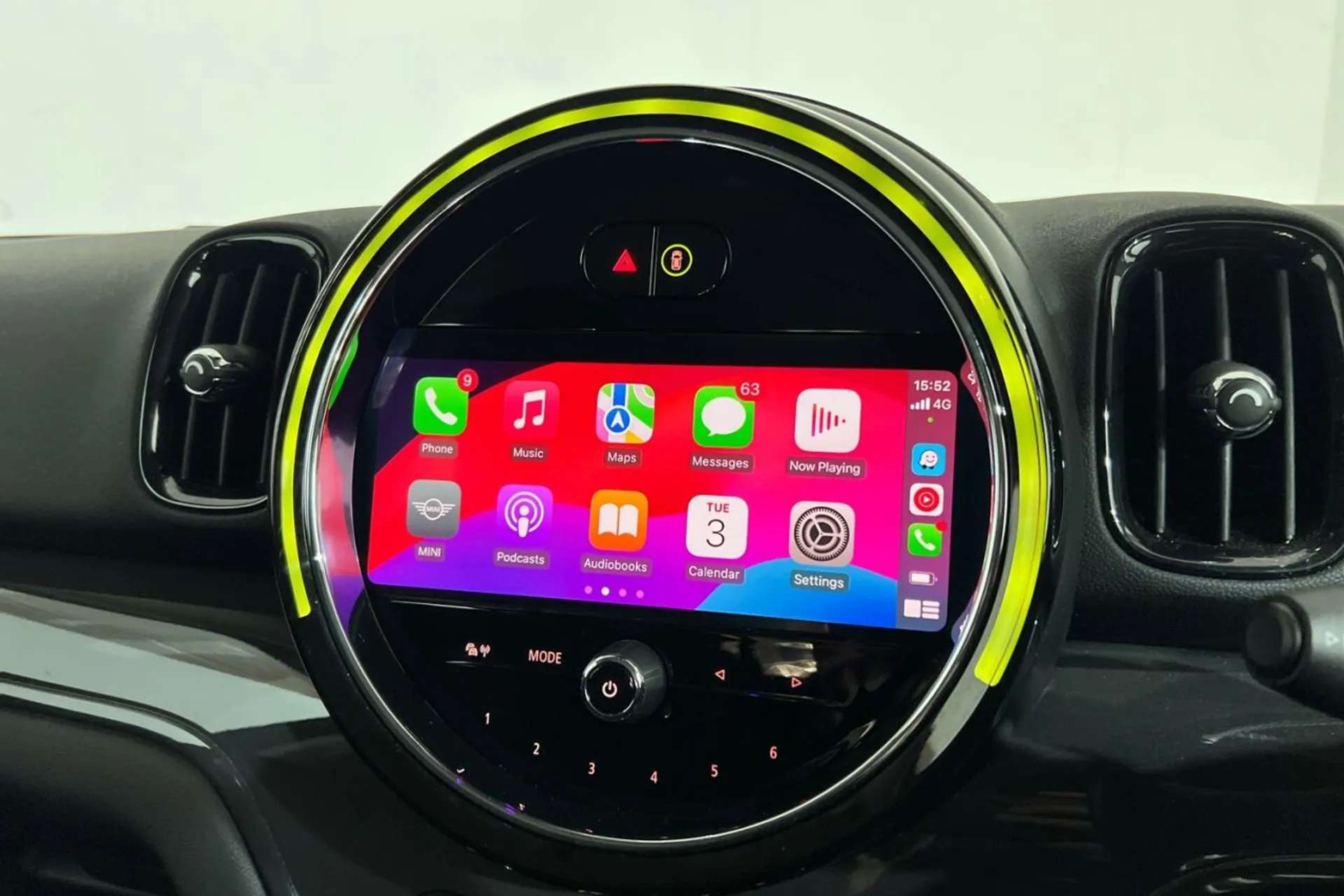 2021 MINI COUNTRYMAN 2021 MINI COUNTRYMAN