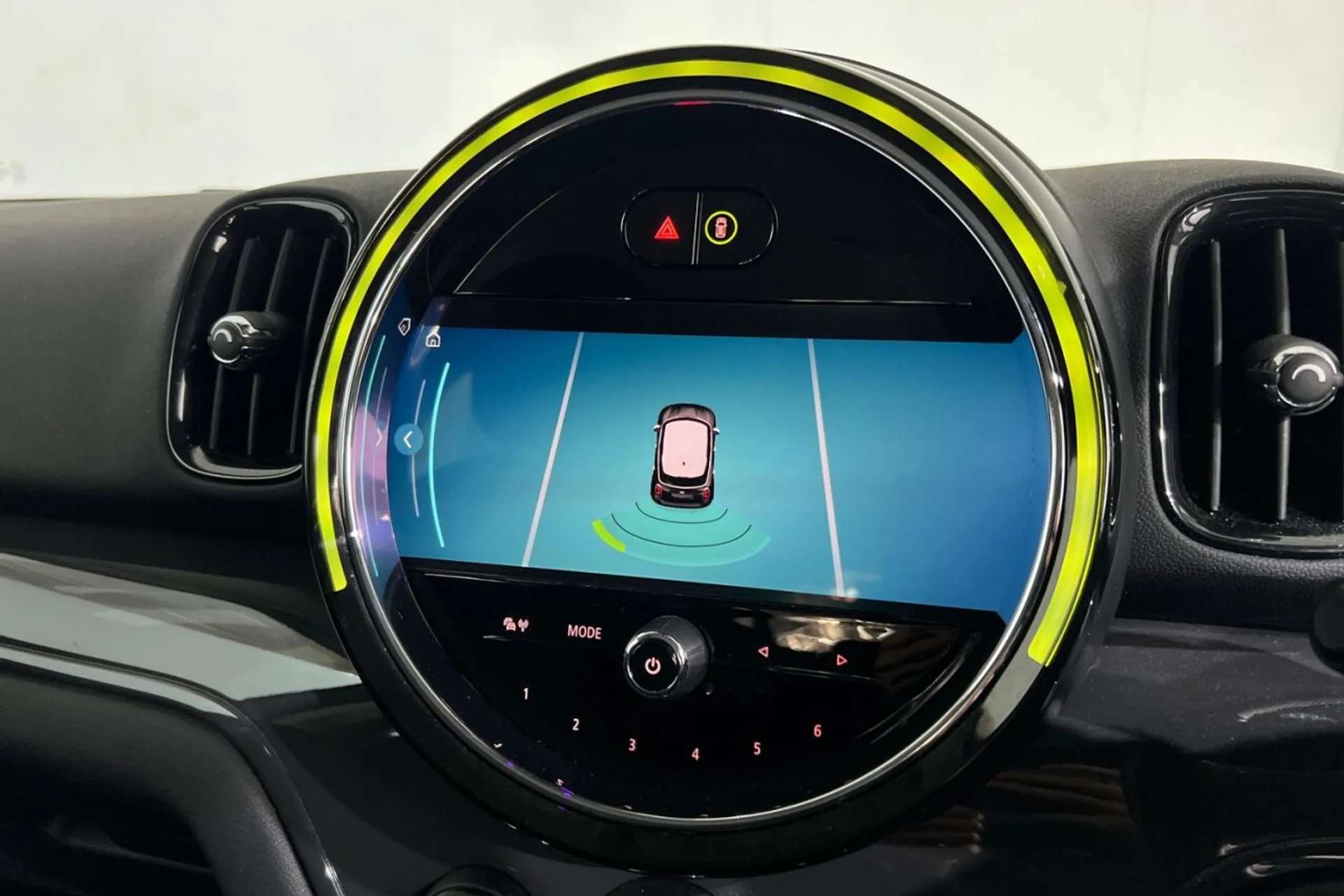 2021 MINI COUNTRYMAN 2021 MINI COUNTRYMAN