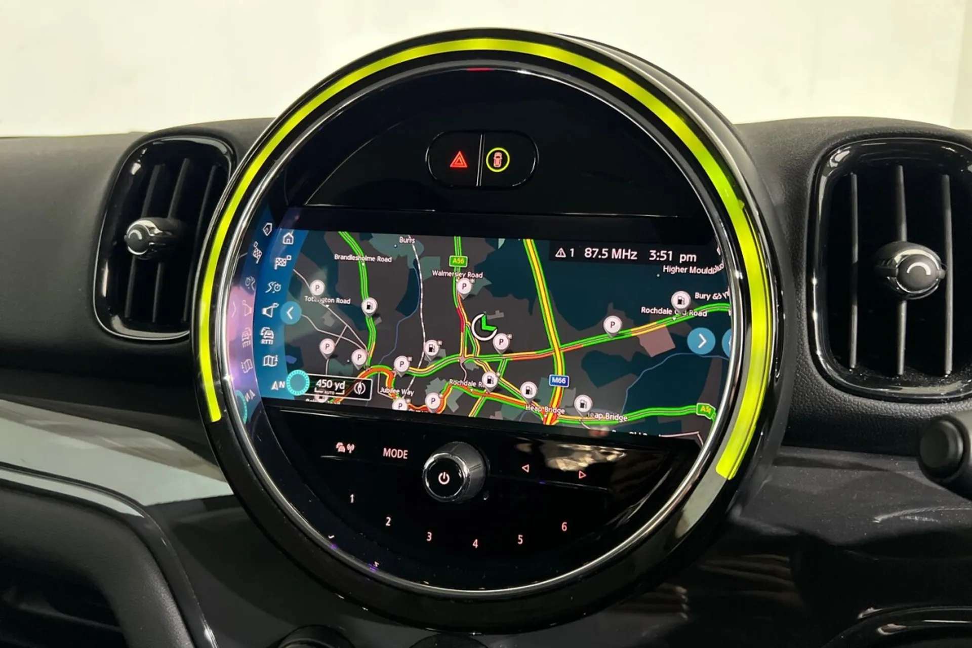 2021 MINI COUNTRYMAN 2021 MINI COUNTRYMAN