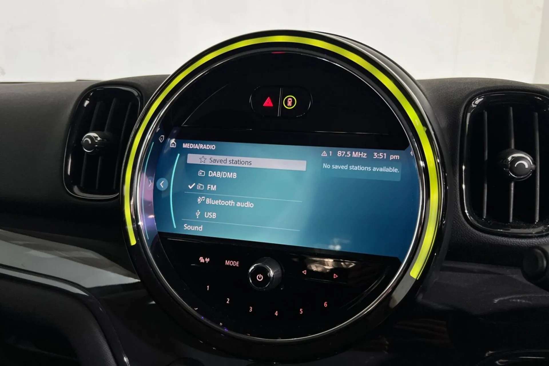 2021 MINI COUNTRYMAN 2021 MINI COUNTRYMAN