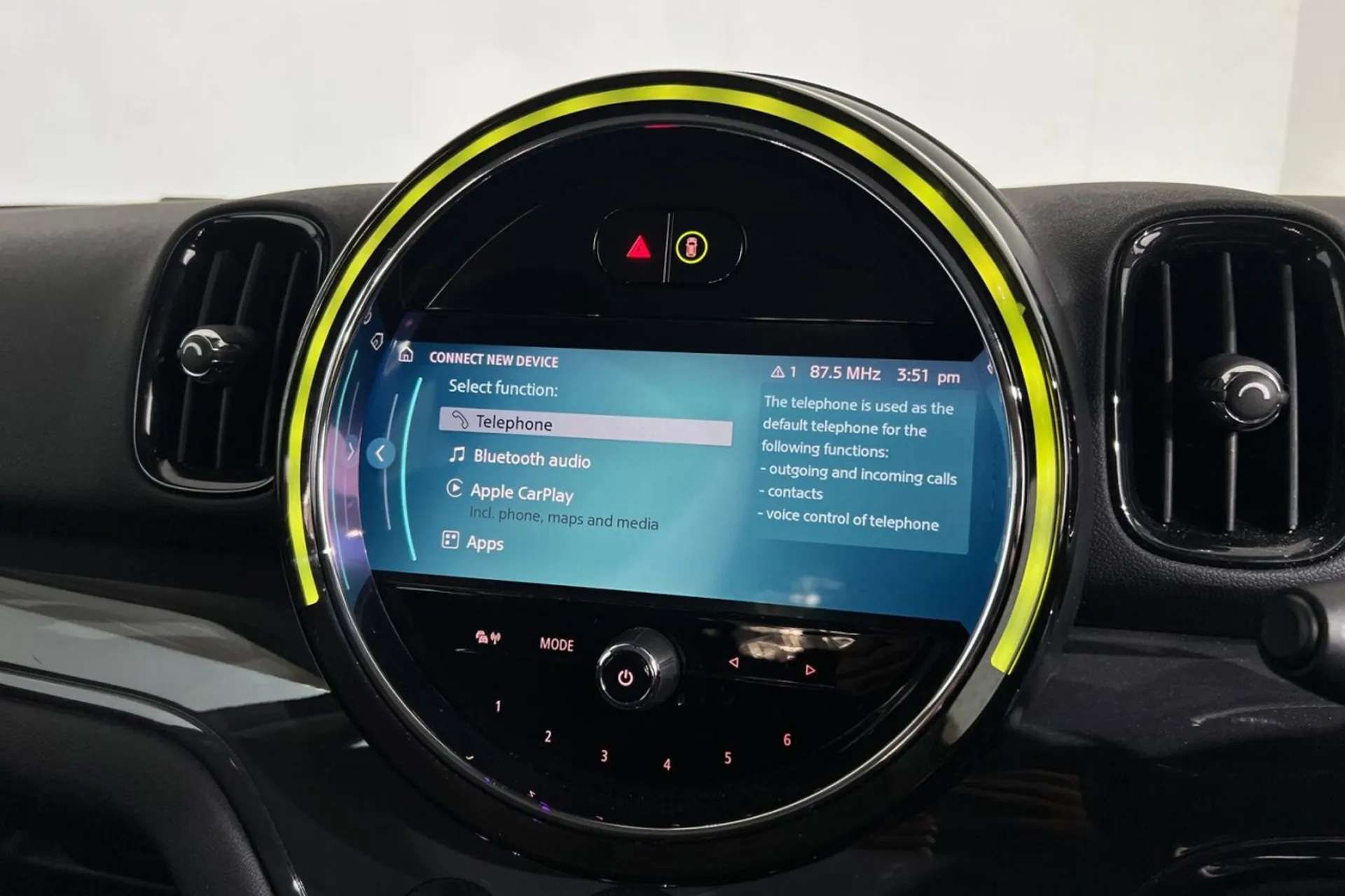 2021 MINI COUNTRYMAN 2021 MINI COUNTRYMAN