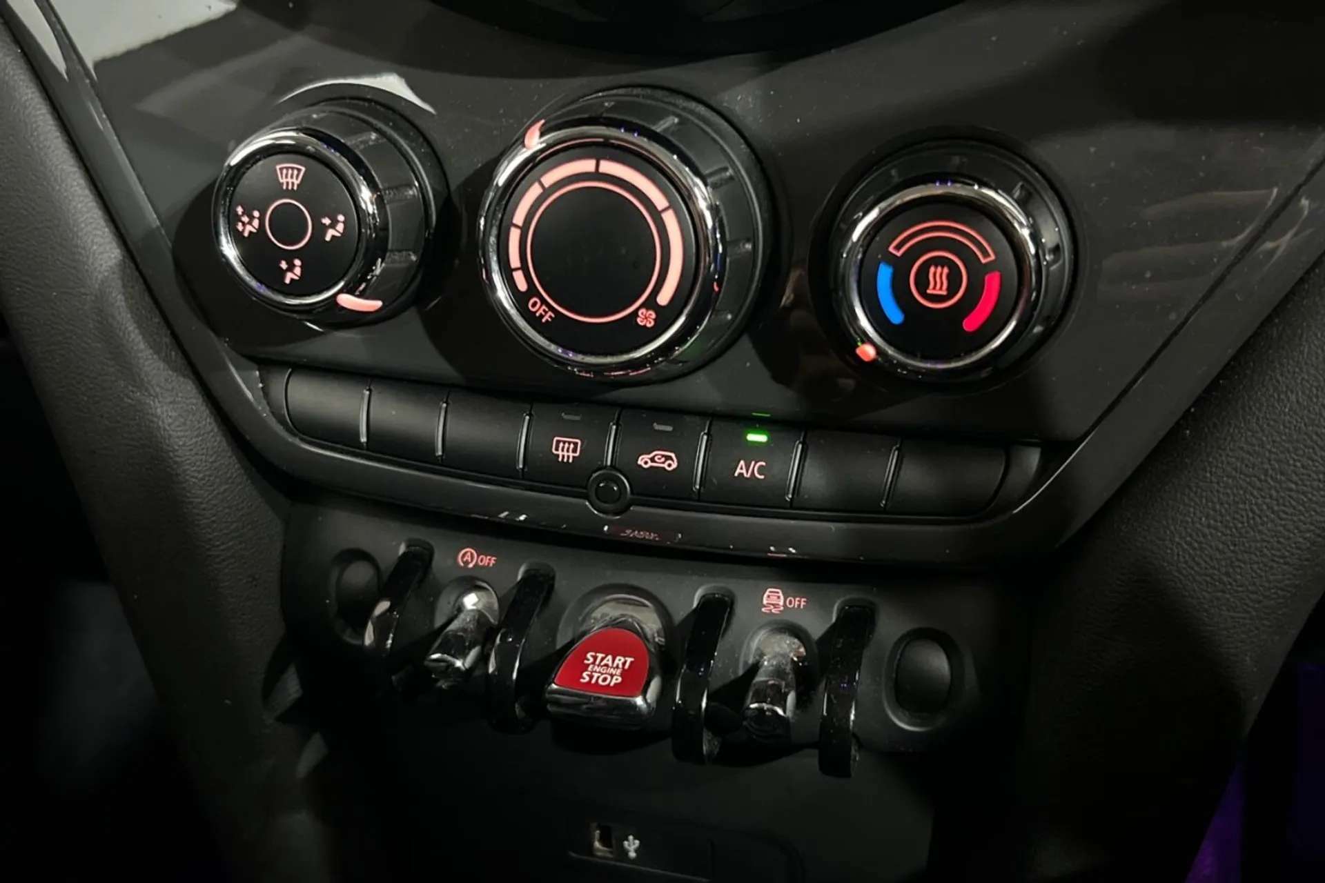 2021 MINI COUNTRYMAN 2021 MINI COUNTRYMAN