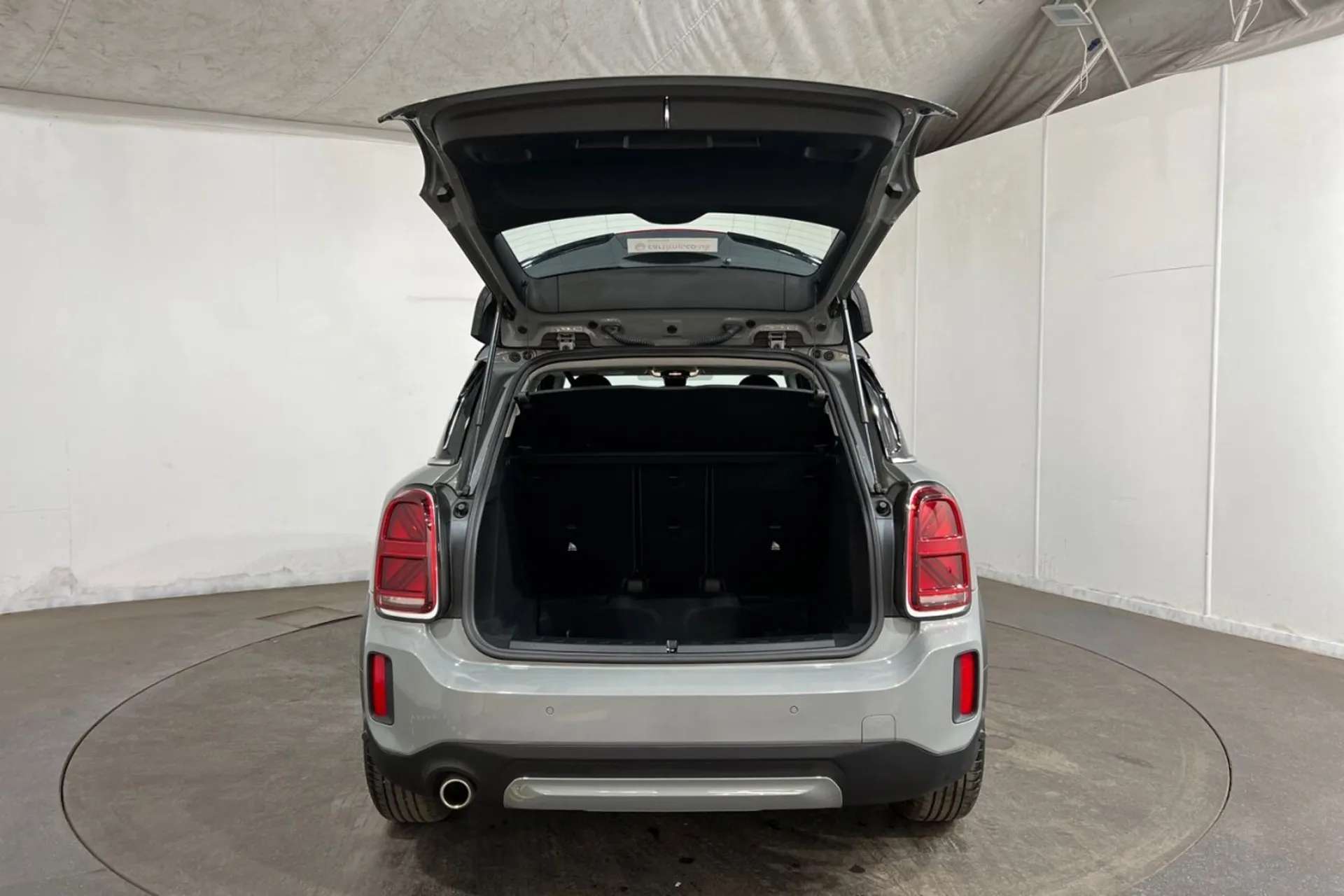 2021 MINI COUNTRYMAN 2021 MINI COUNTRYMAN