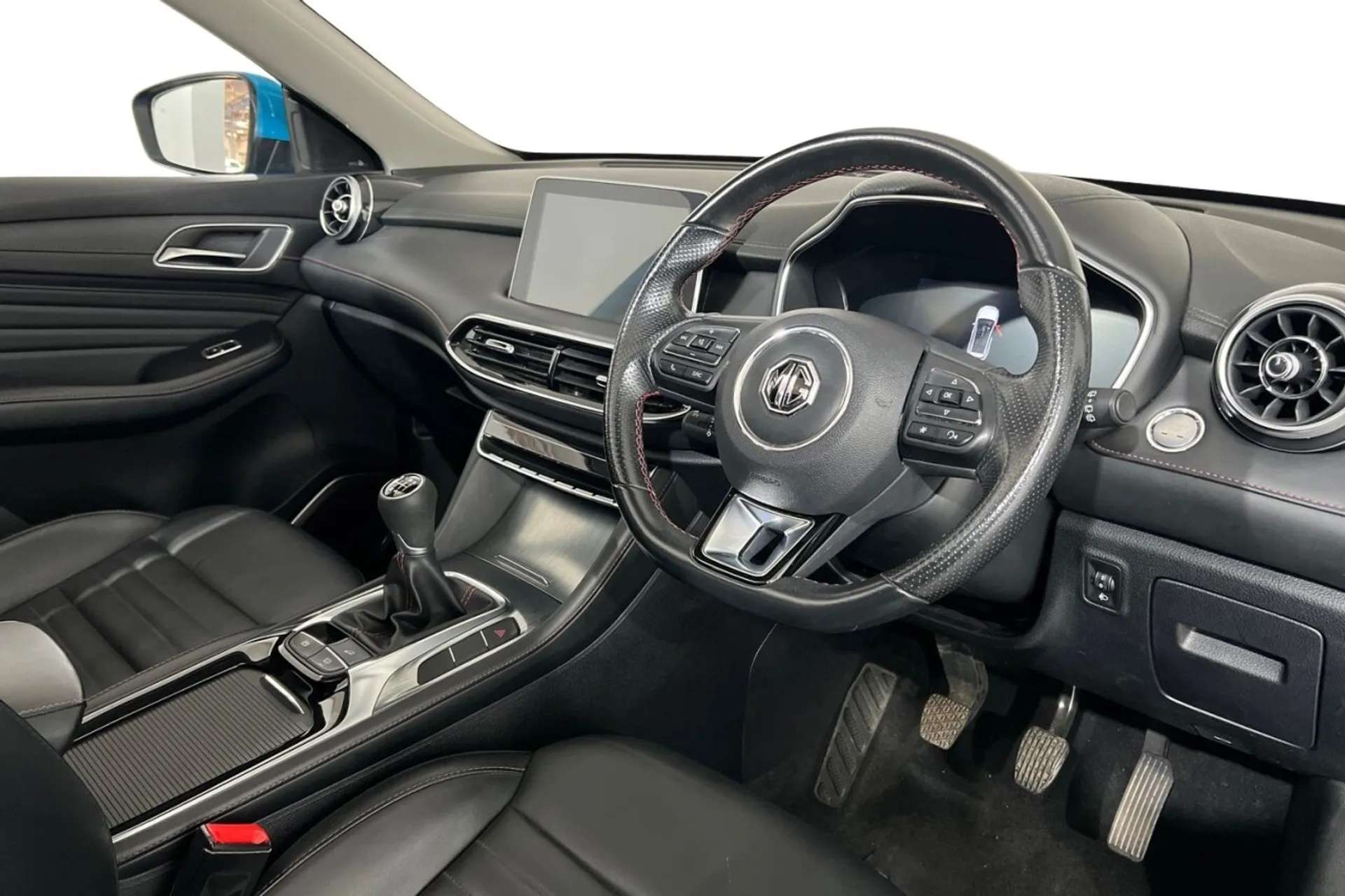 2022 MG MG HS 2022 MG MG HS