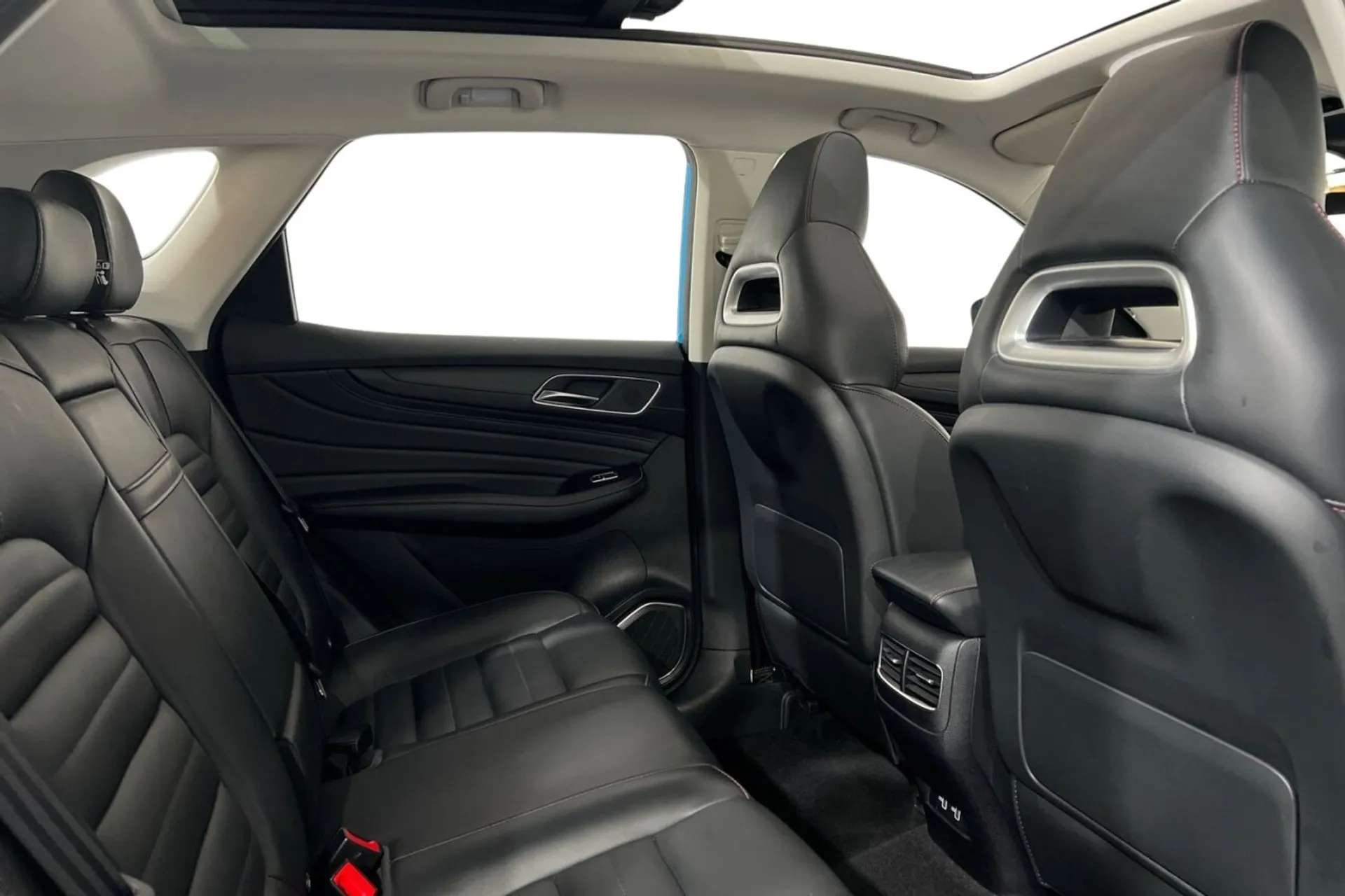 2022 MG MG HS 2022 MG MG HS