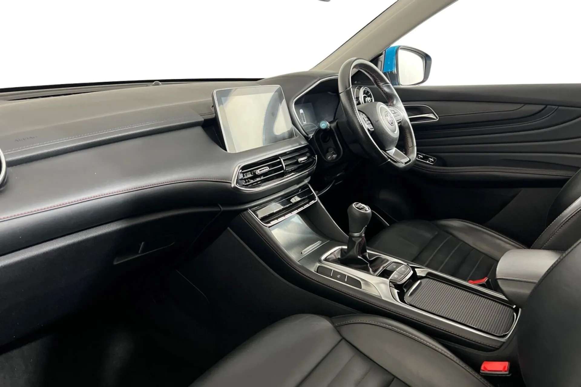 2022 MG MG HS 2022 MG MG HS