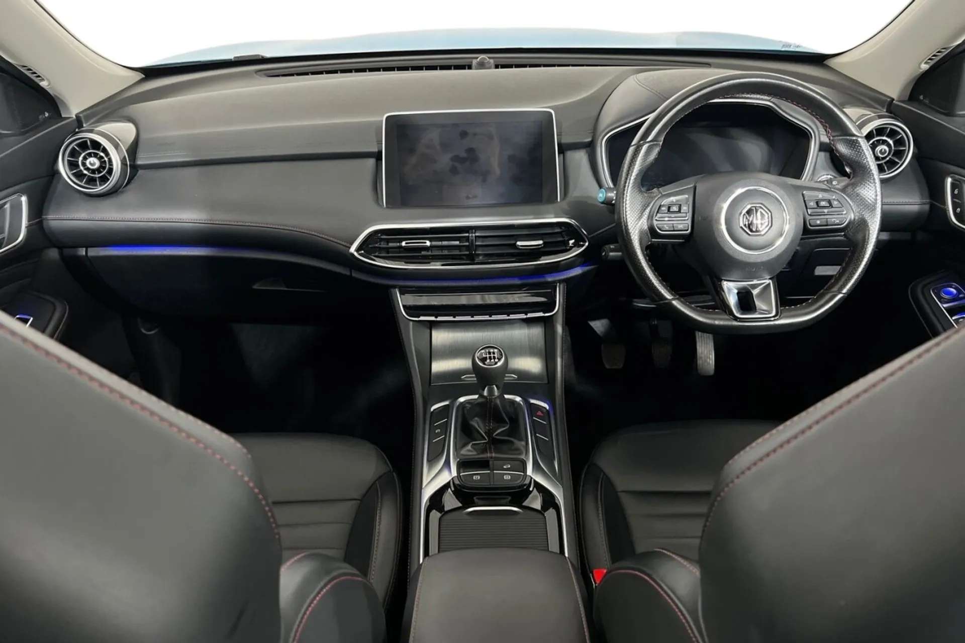 2022 MG MG HS 2022 MG MG HS