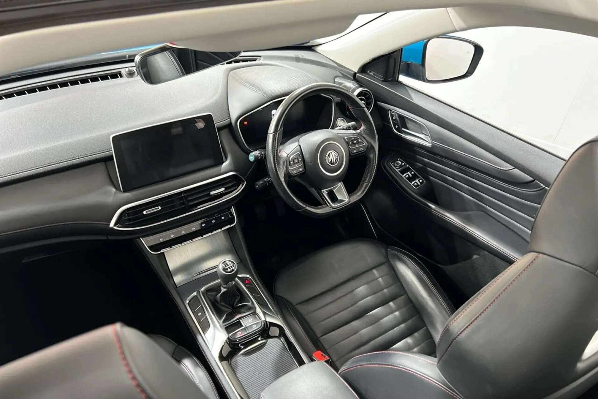 2022 MG MG HS 2022 MG MG HS