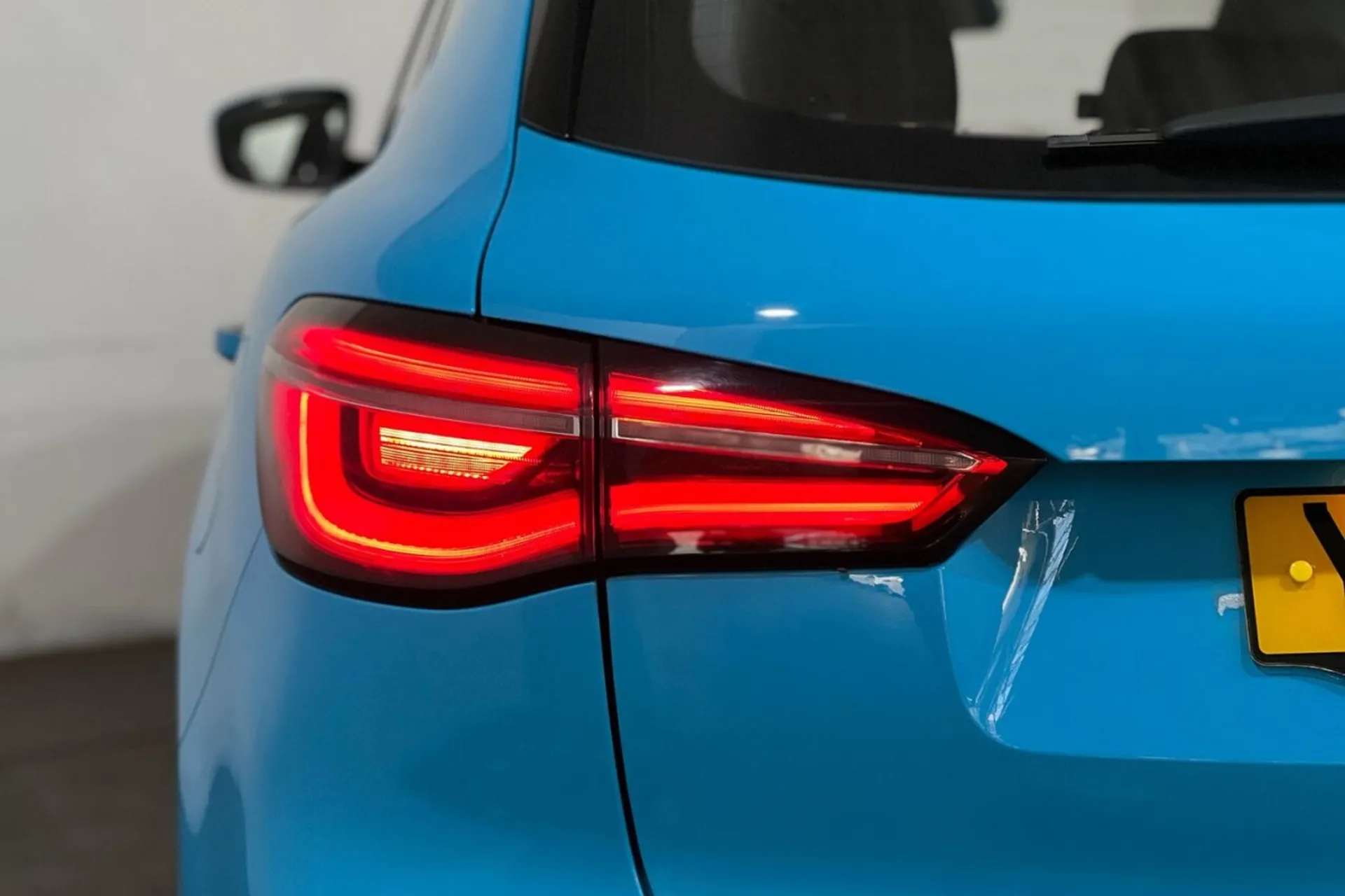 2022 MG MG HS 2022 MG MG HS