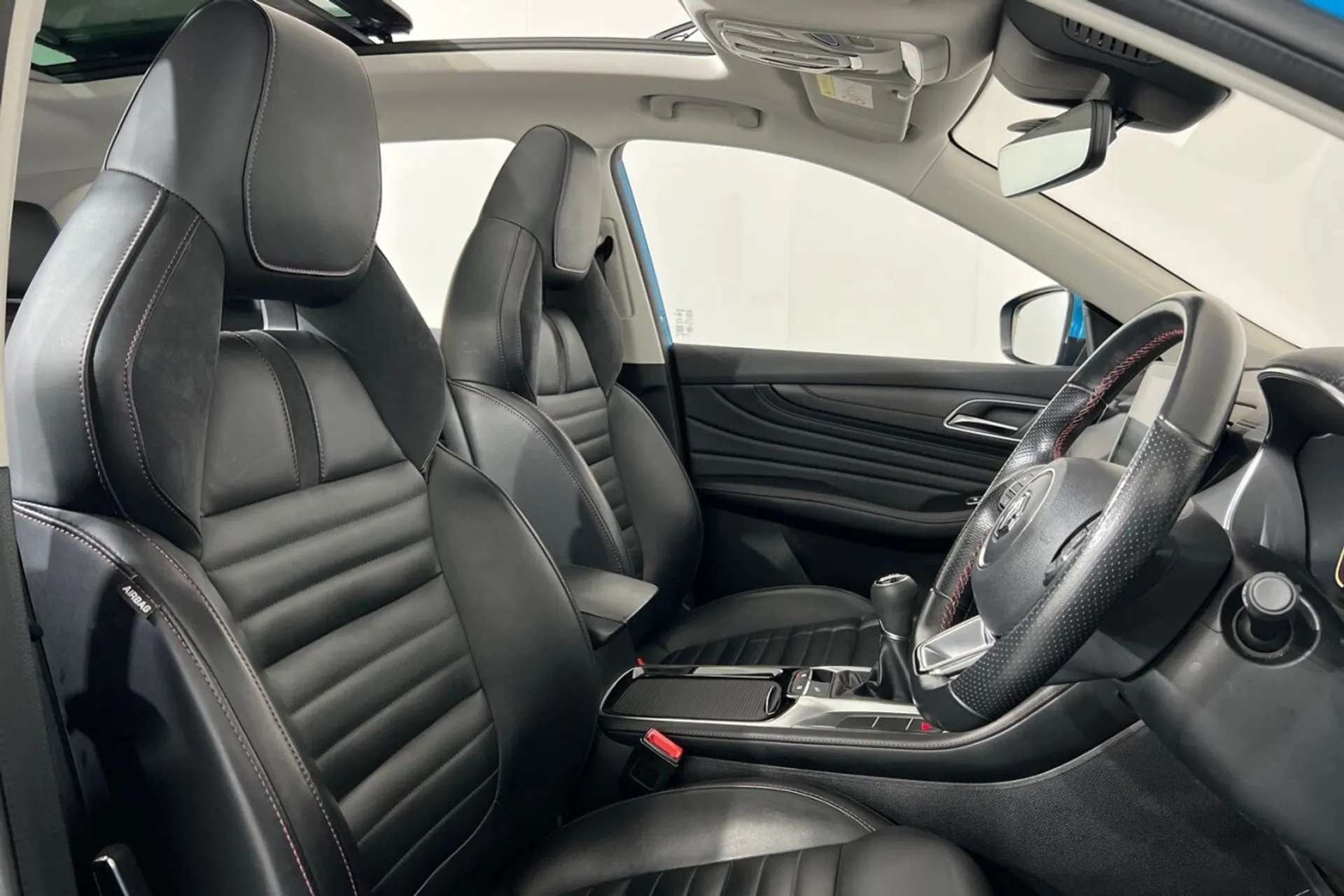 2022 MG MG HS 2022 MG MG HS