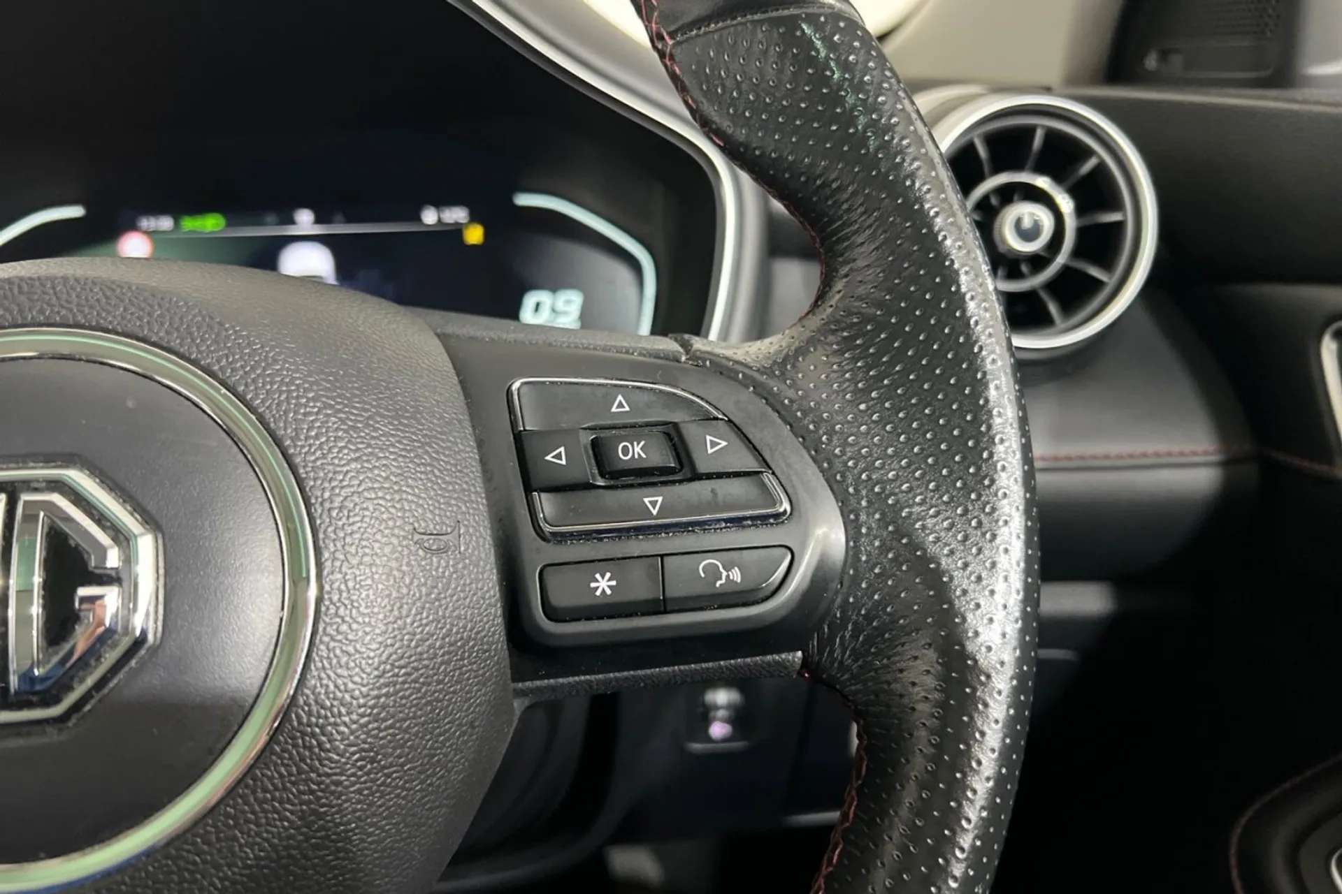 2022 MG MG HS 2022 MG MG HS