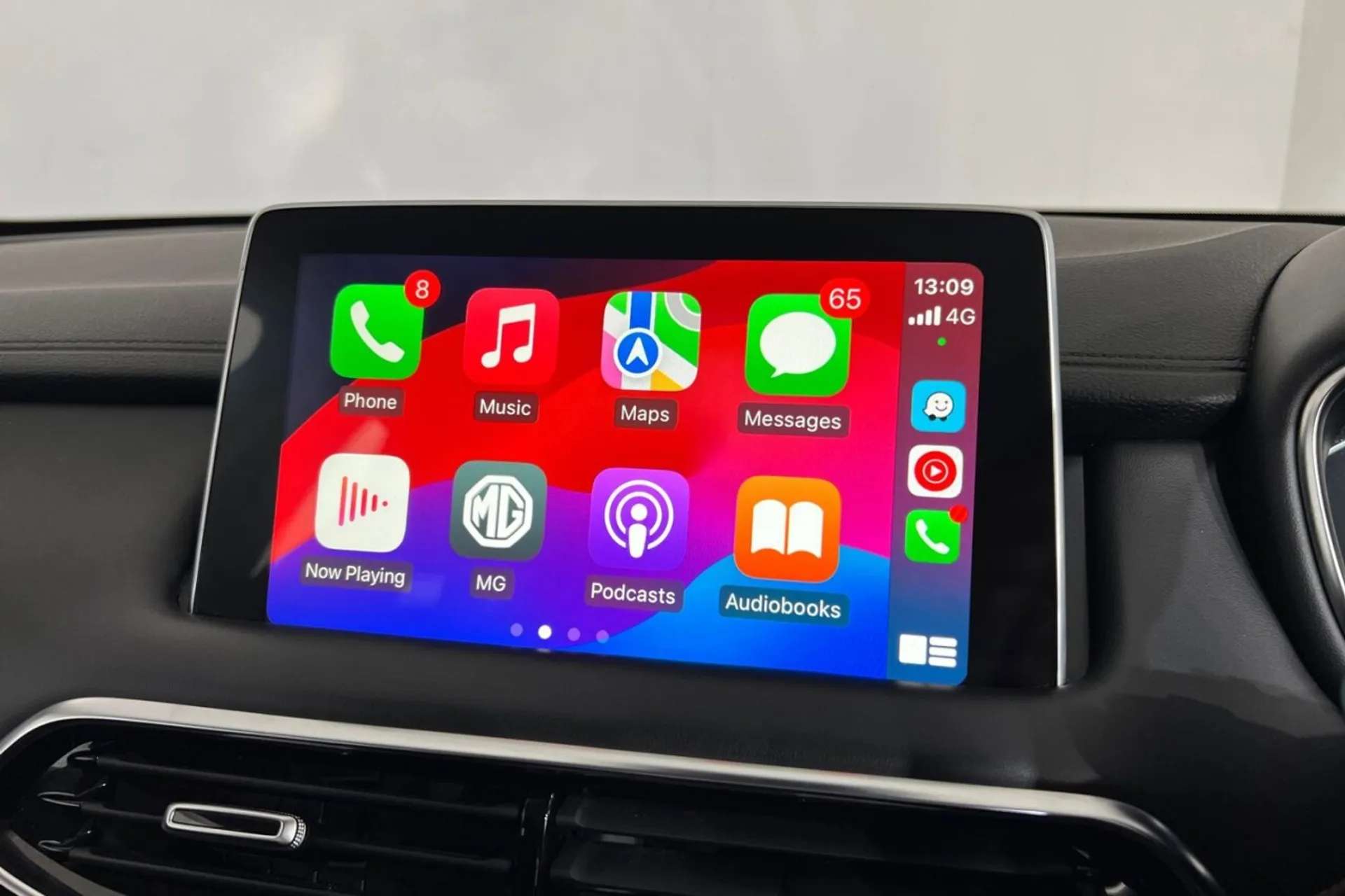 2022 MG MG HS 2022 MG MG HS