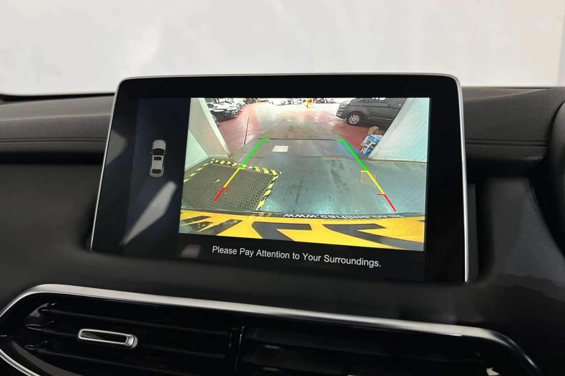 2022 MG MG HS 2022 MG MG HS